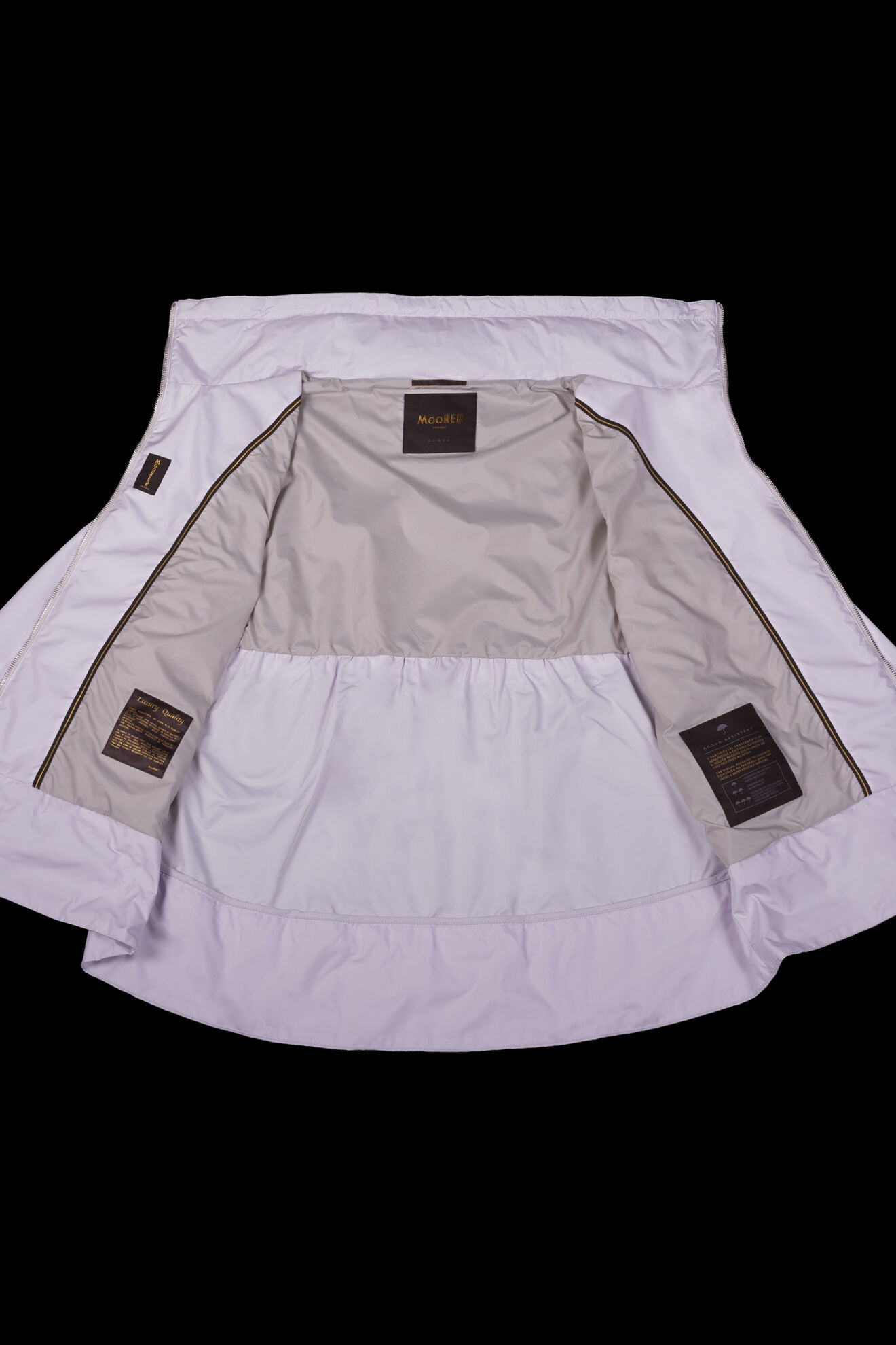 Moorer SINIA-WK LILAC