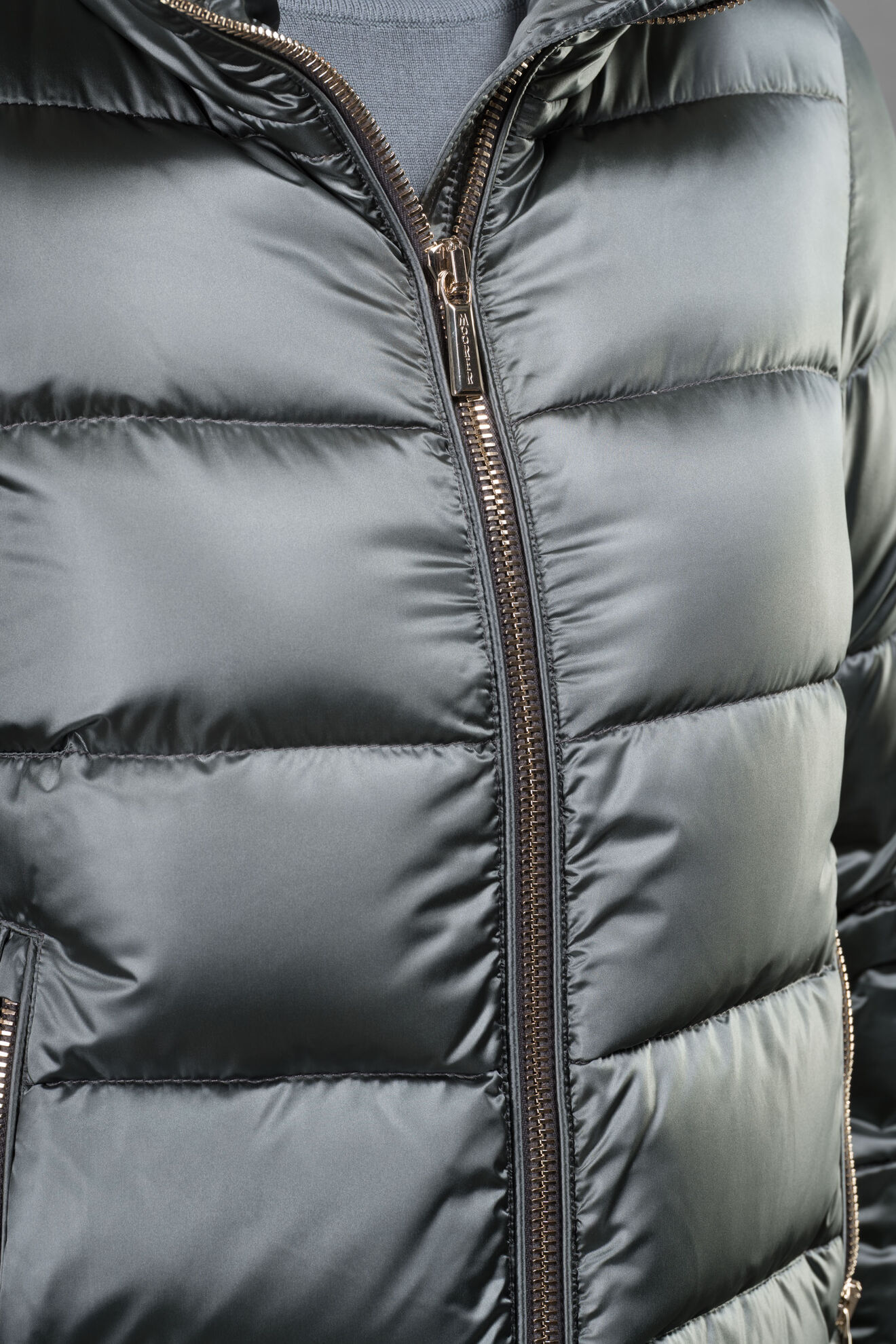 Moorer DORADO-HC TEAL