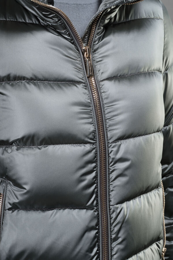 Moorer DORADO-HC TEAL