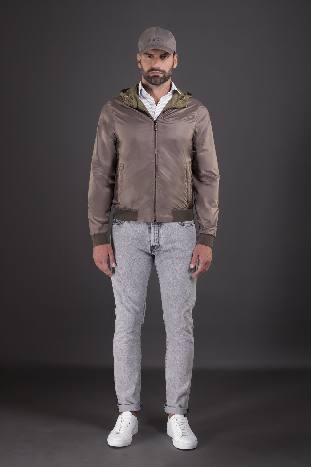 Moorer DENNYS-STP PISTACCHIO