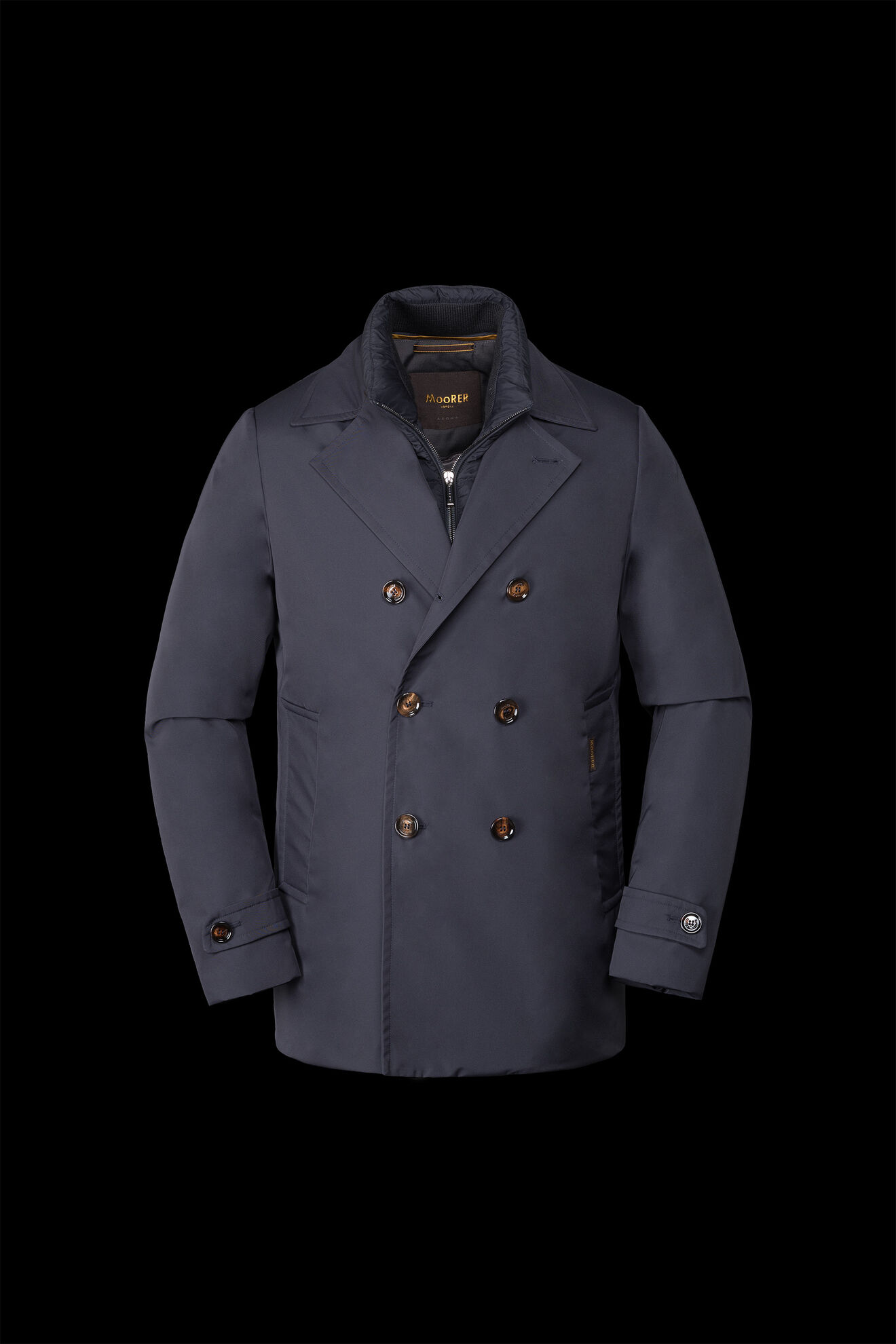 Moorer BOLGI-SE1 NAVY