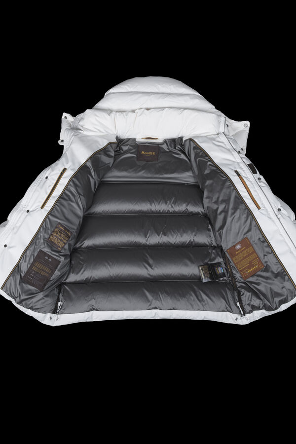 Moorer NADIR-STP BLANC