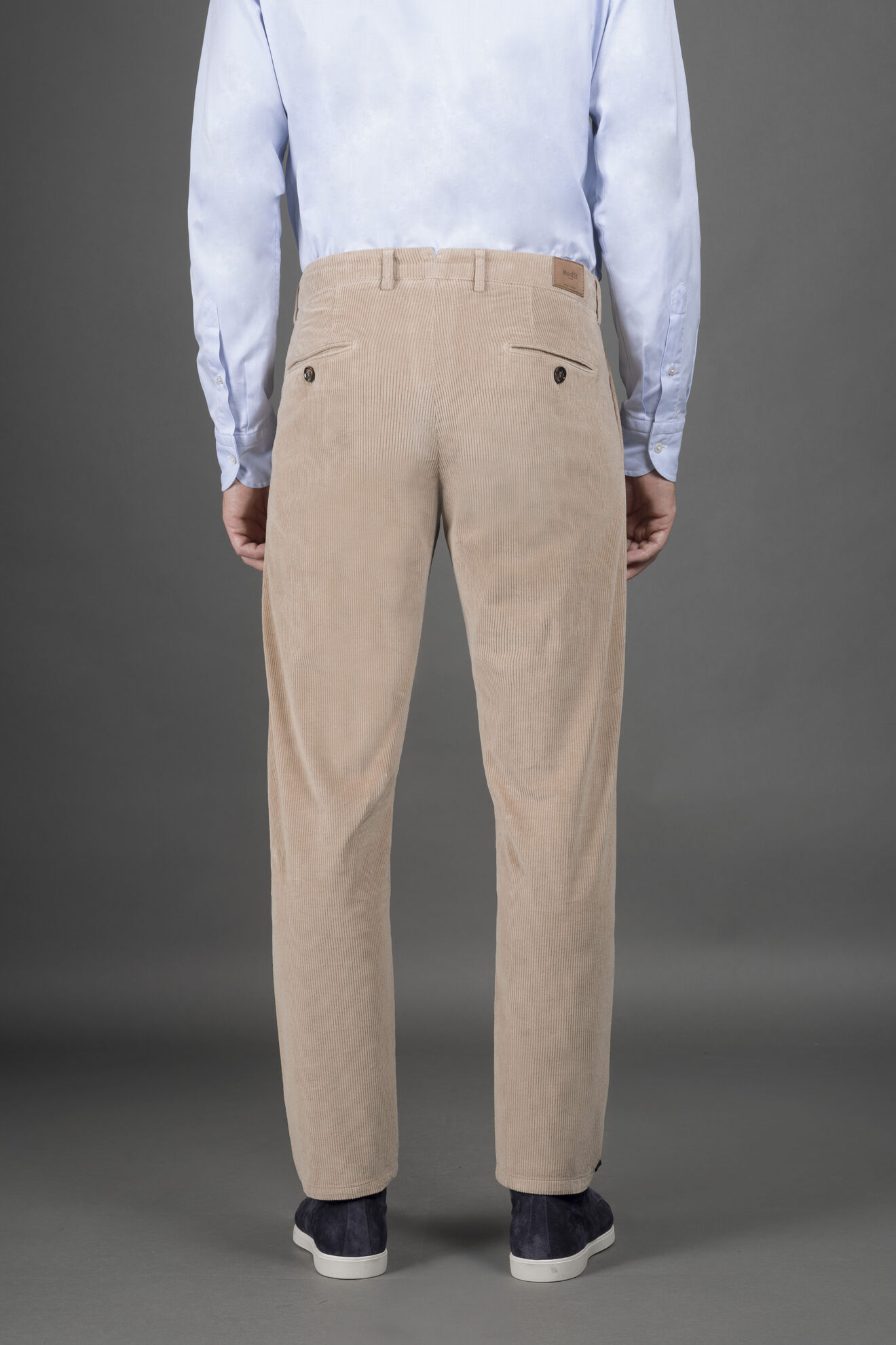 Moorer CHADWICK-VL1 TORTORA