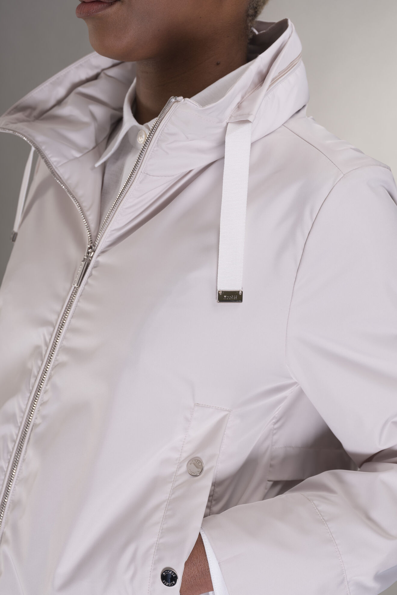 Moorer SINIA-WK AVORIO