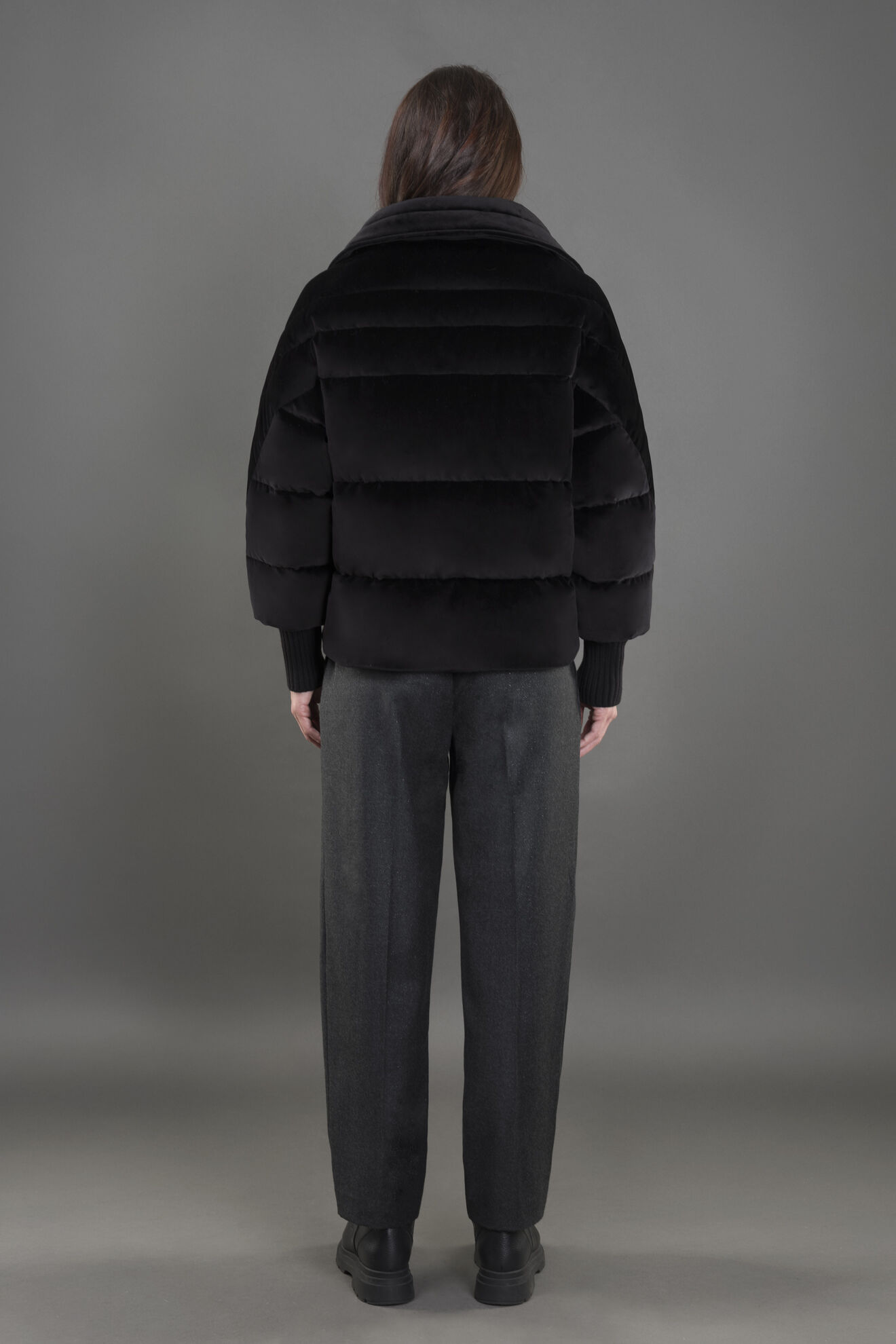 Moorer RIPOLI-CARMEN NERO