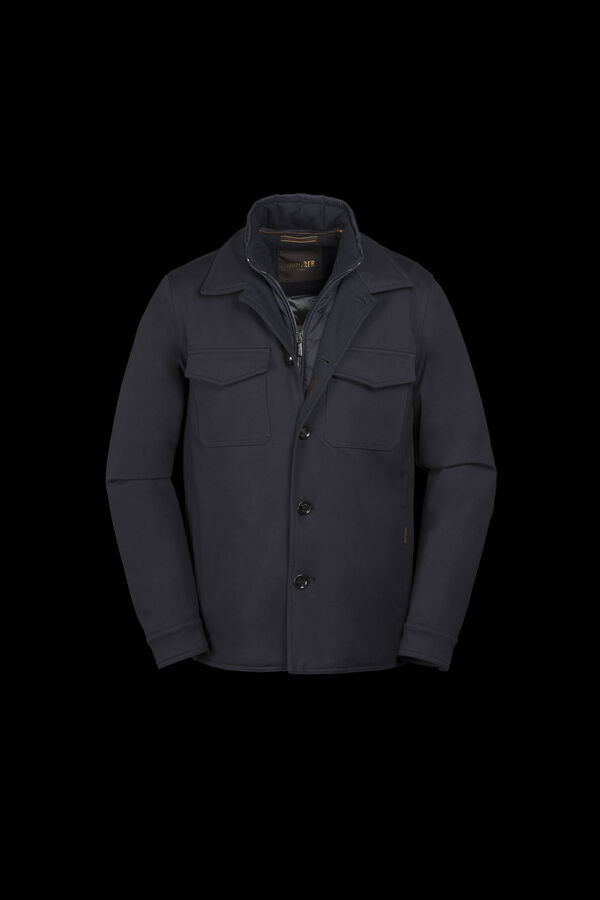 Moorer TORQUATO-TZ DARKBLU