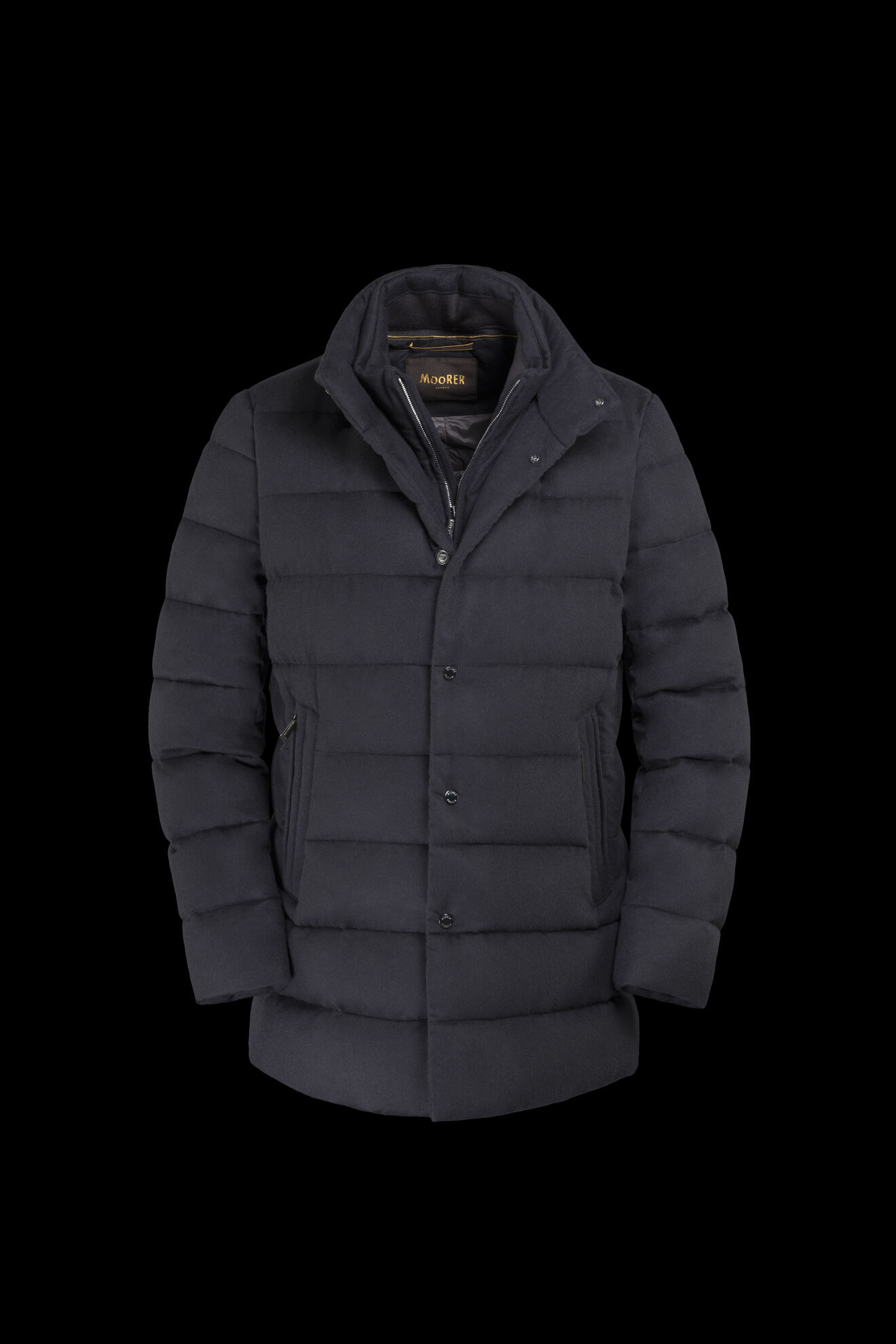 Moorer IMEL-IL BLUSCURO