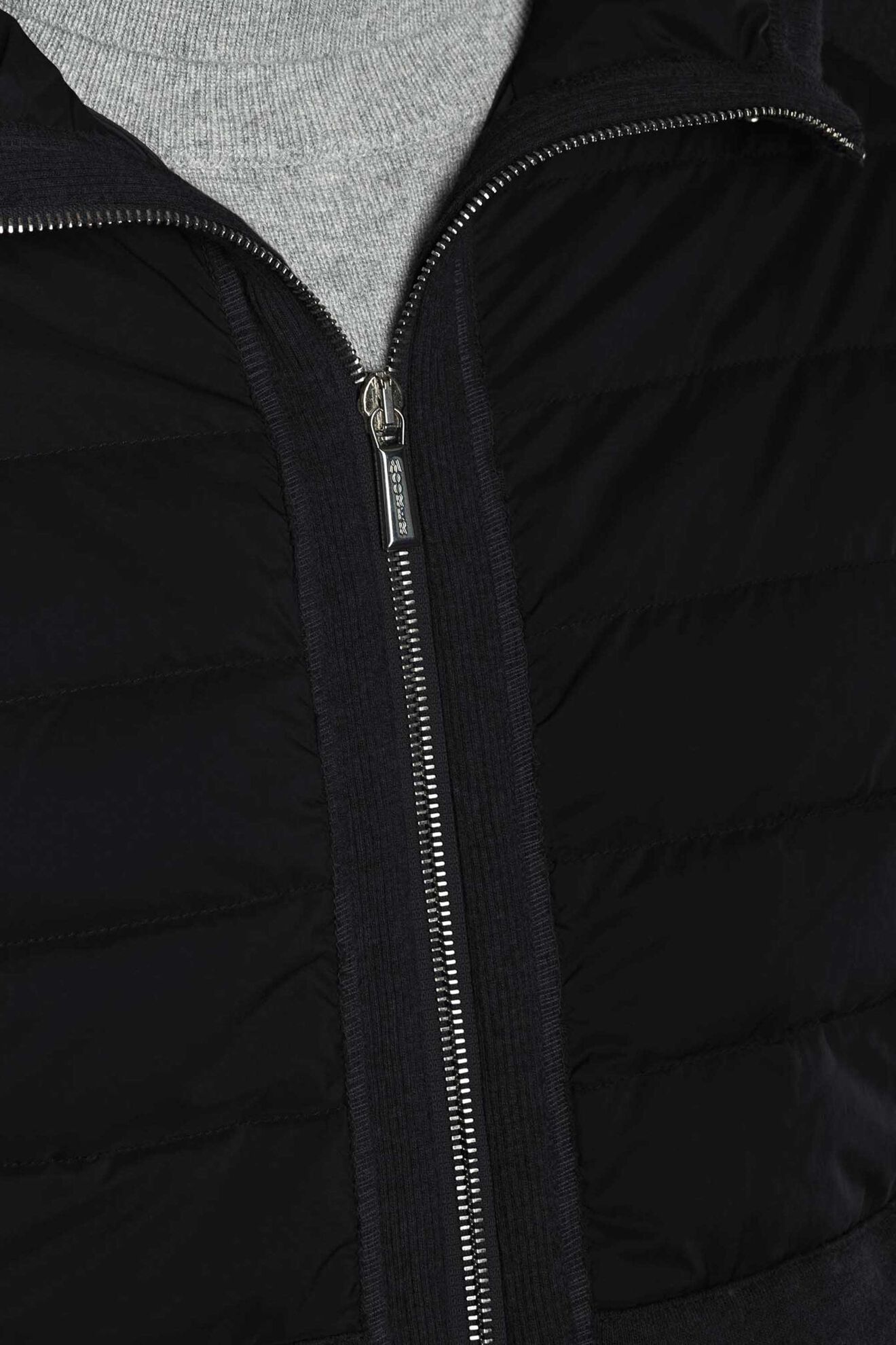 Moorer CHIRICO-S3F 黒