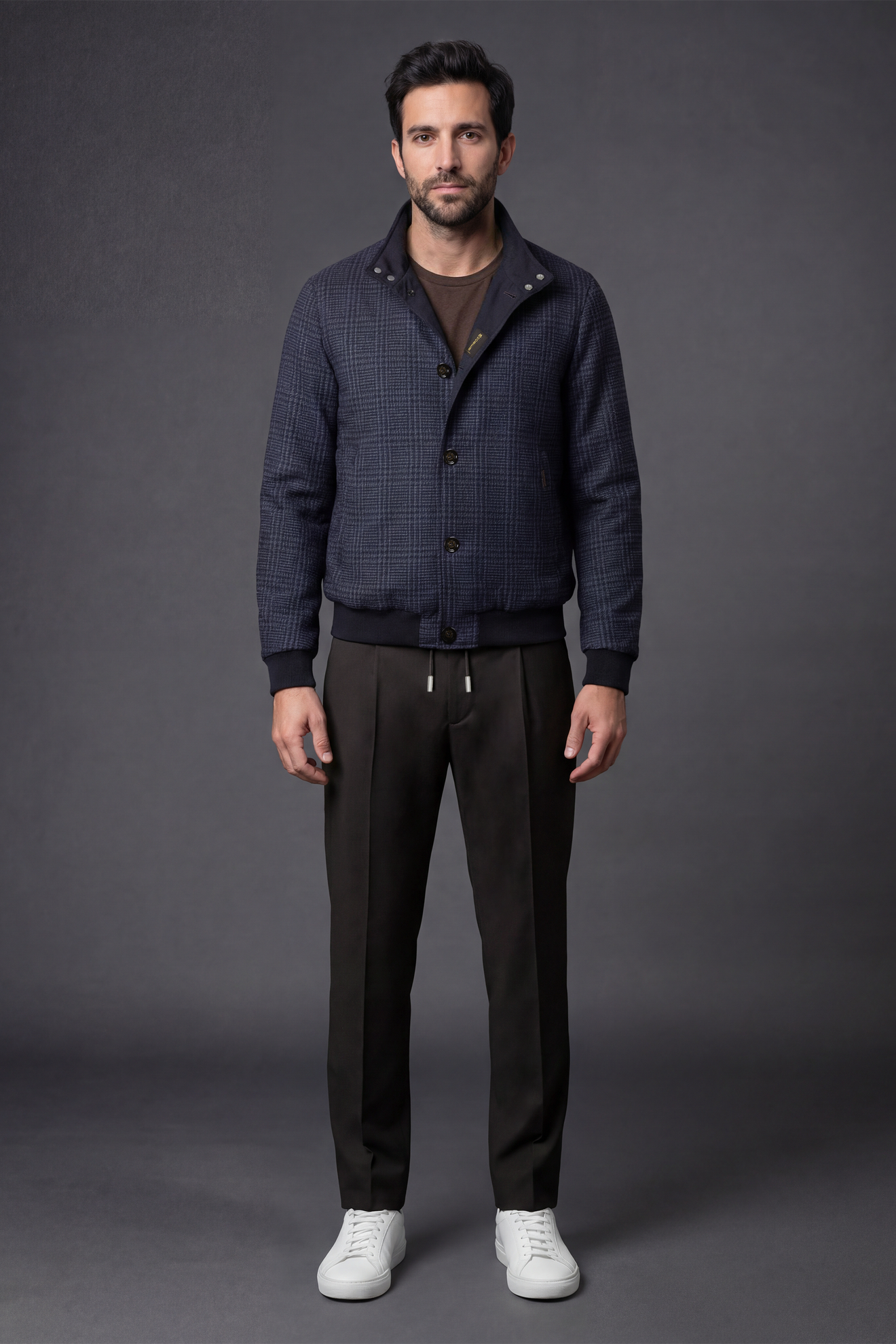 Moorer BERNIE-LP6 OCEAN