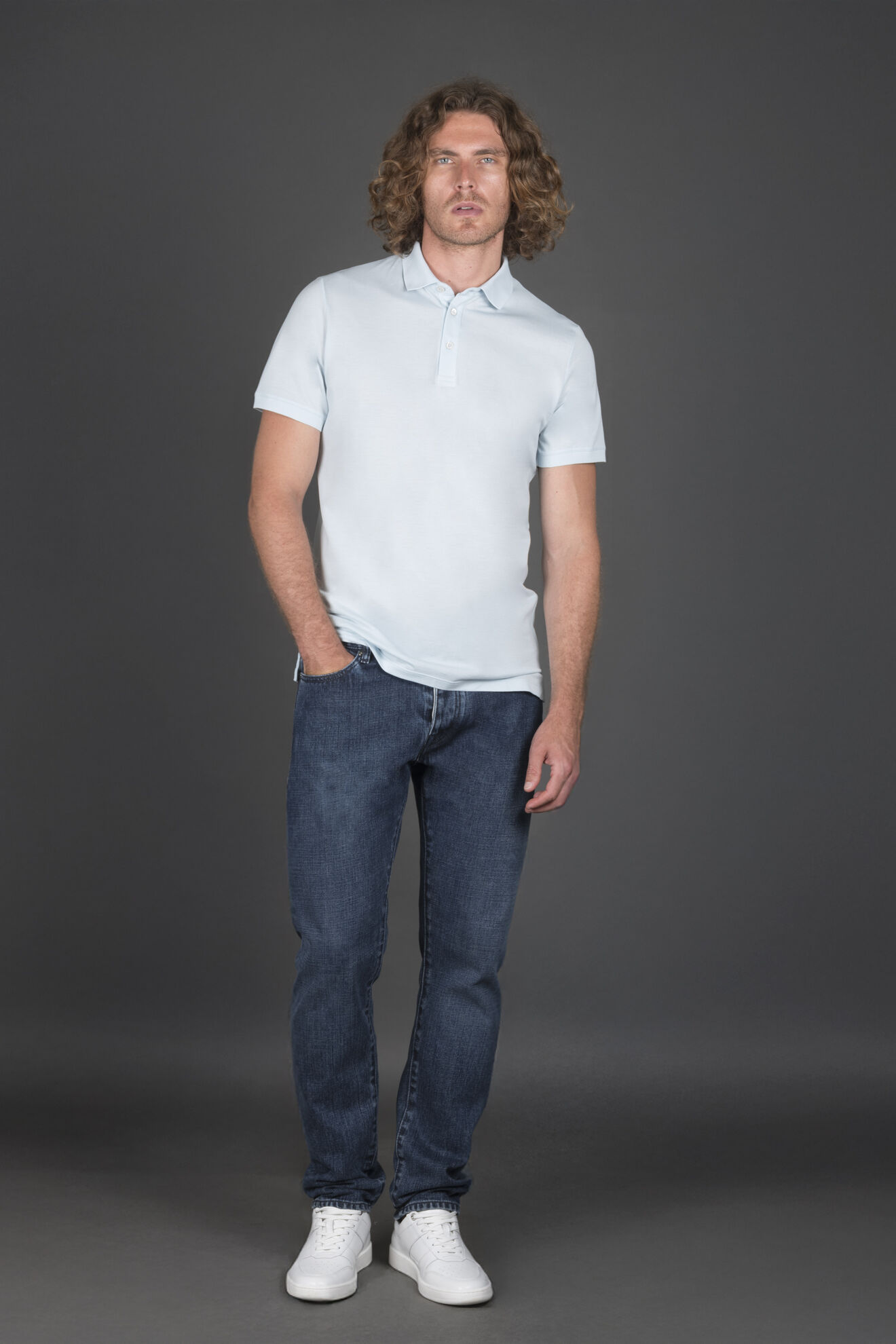 Moorer GARGANO-JTP SKY