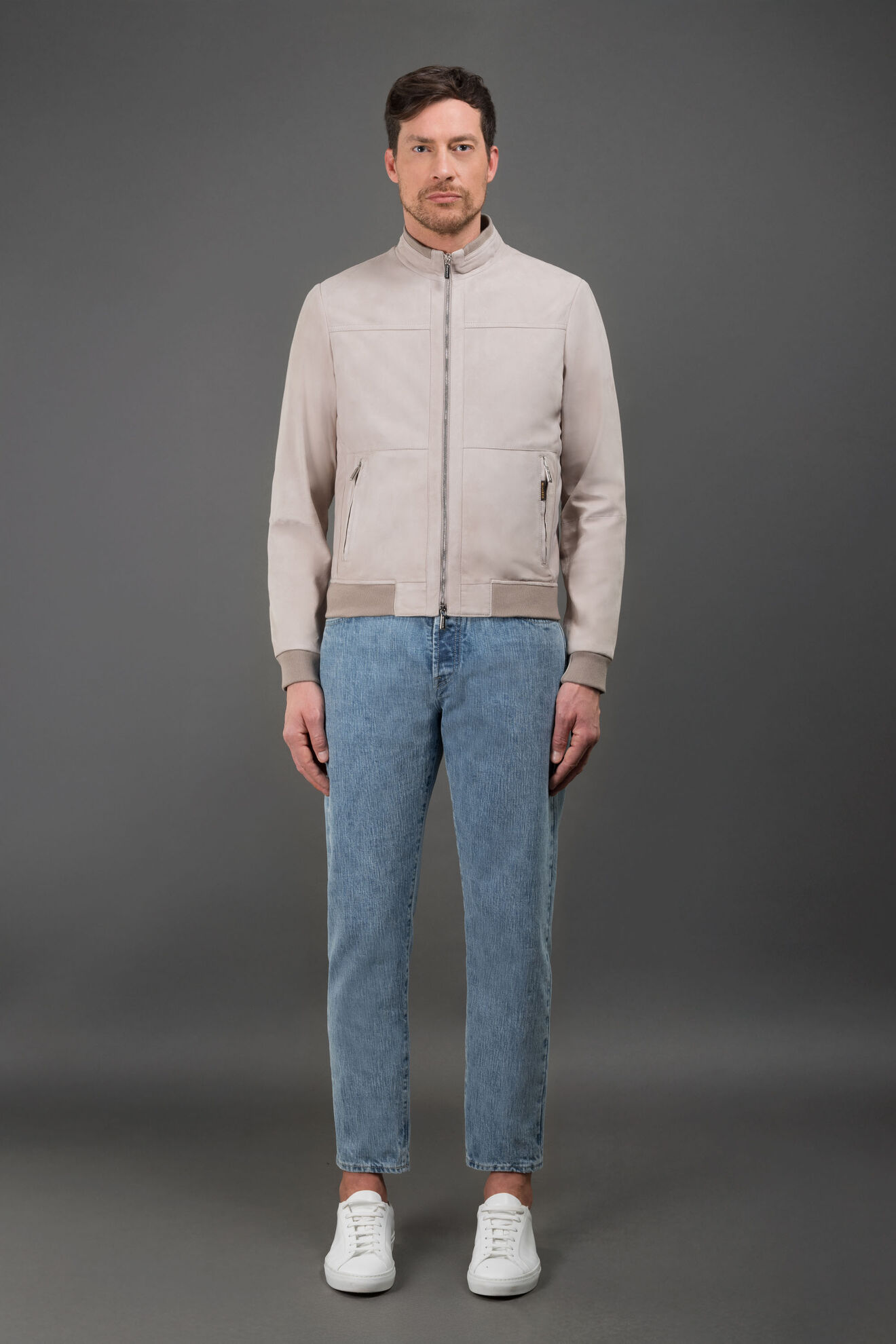 Moorer MAURILIO-CPF GESSO