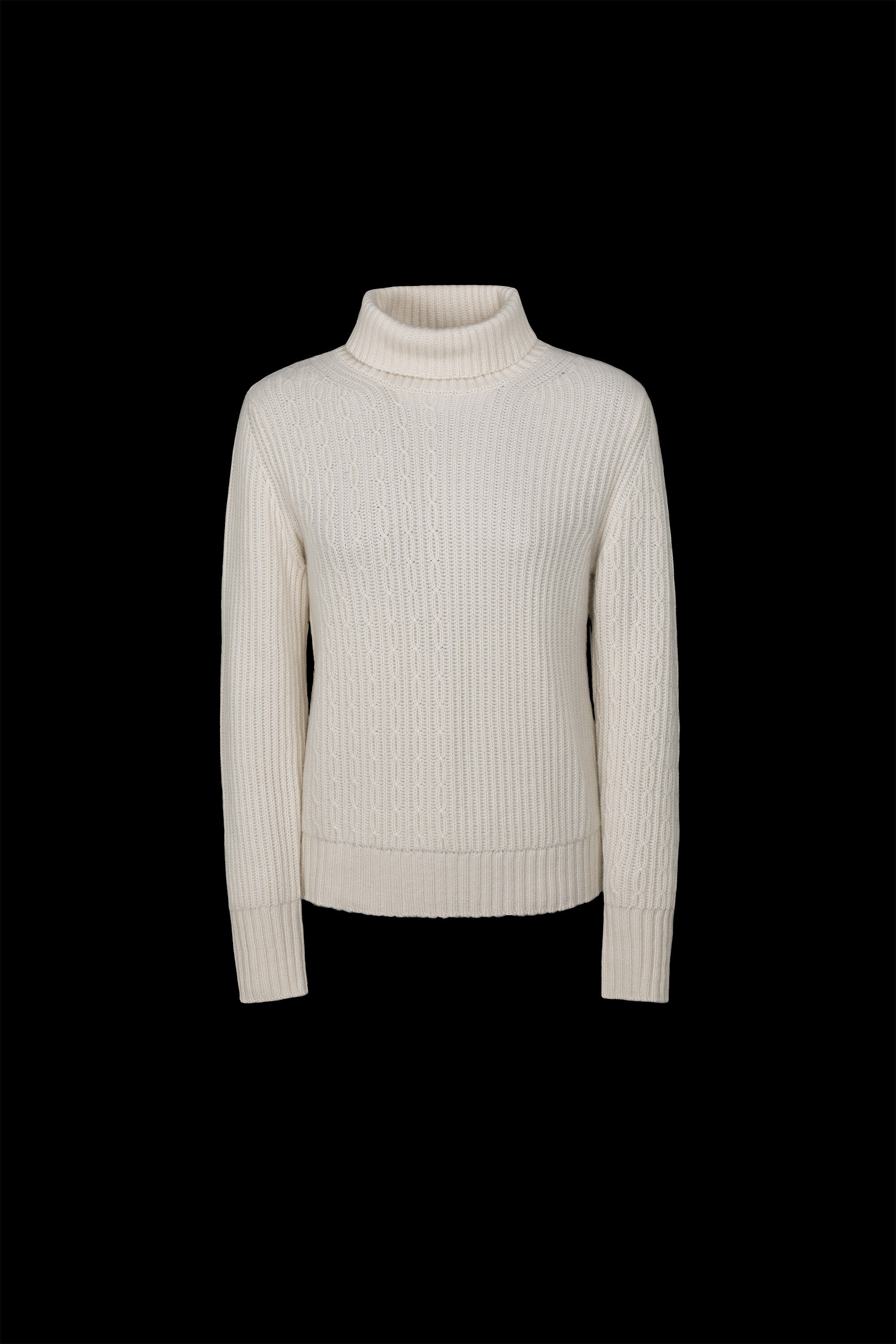 レディース ラグジュアリーセーター - 高級ウール製品 | MooRER®