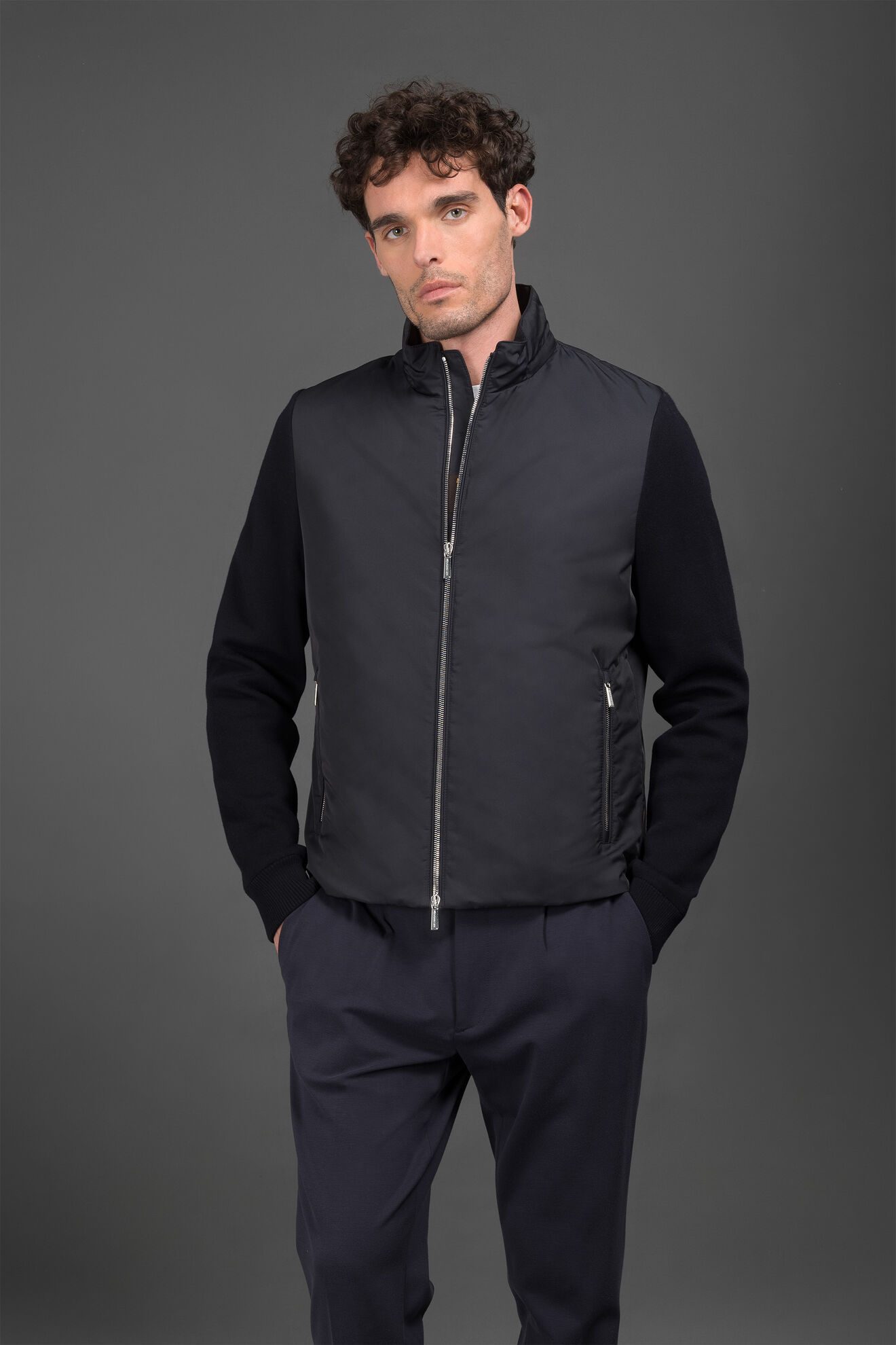 Moorer SALMON-WK BLU