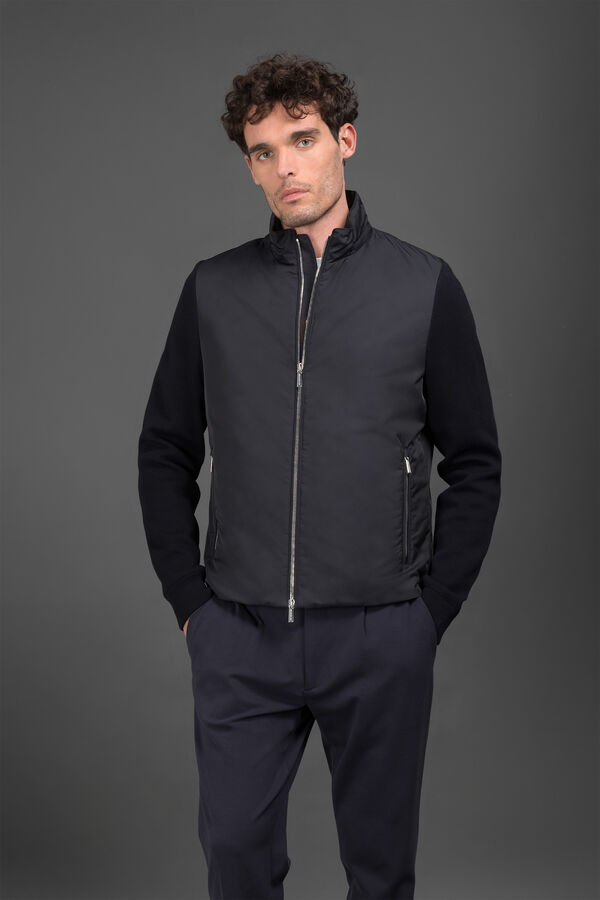 Moorer SALMON-WK BLU