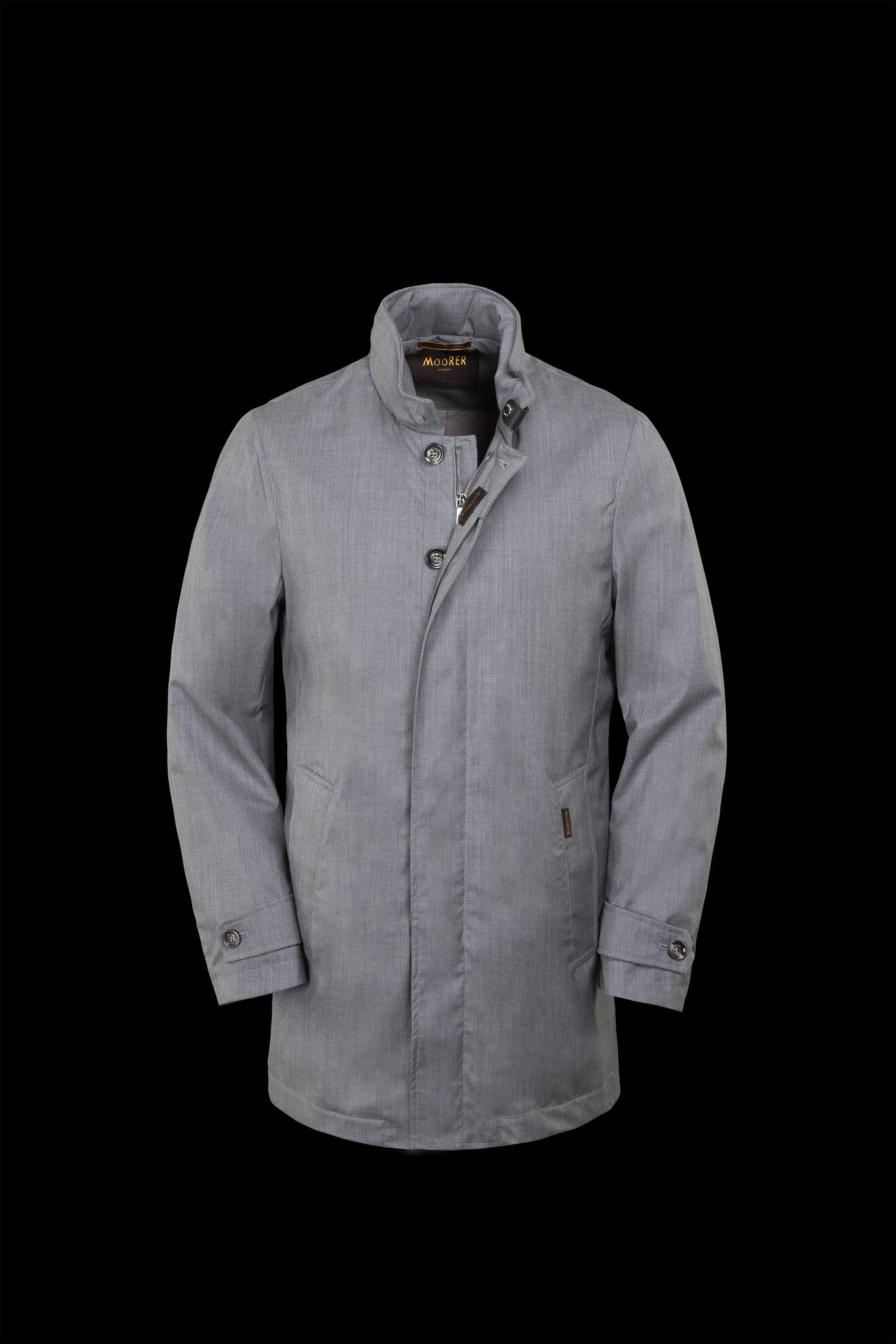 Moorer DUCA-L5 GRIGIO