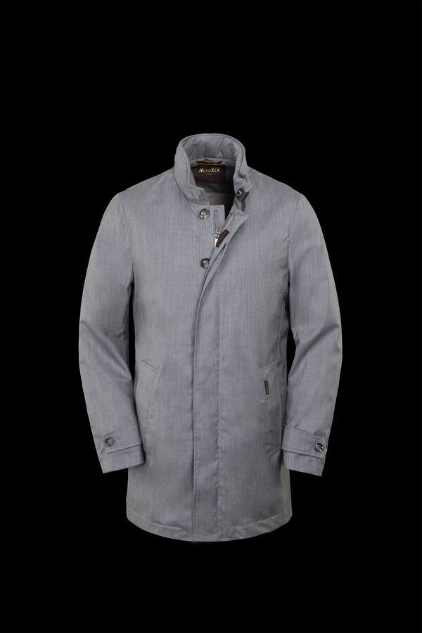 Moorer DUCA-L5 GRIGIO