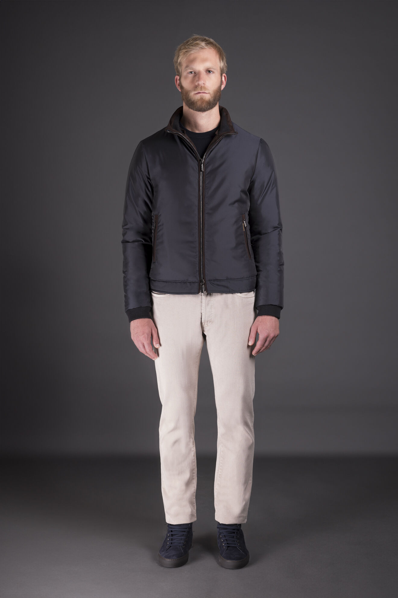 Moorer CELOTTI-LAM-WK BLU