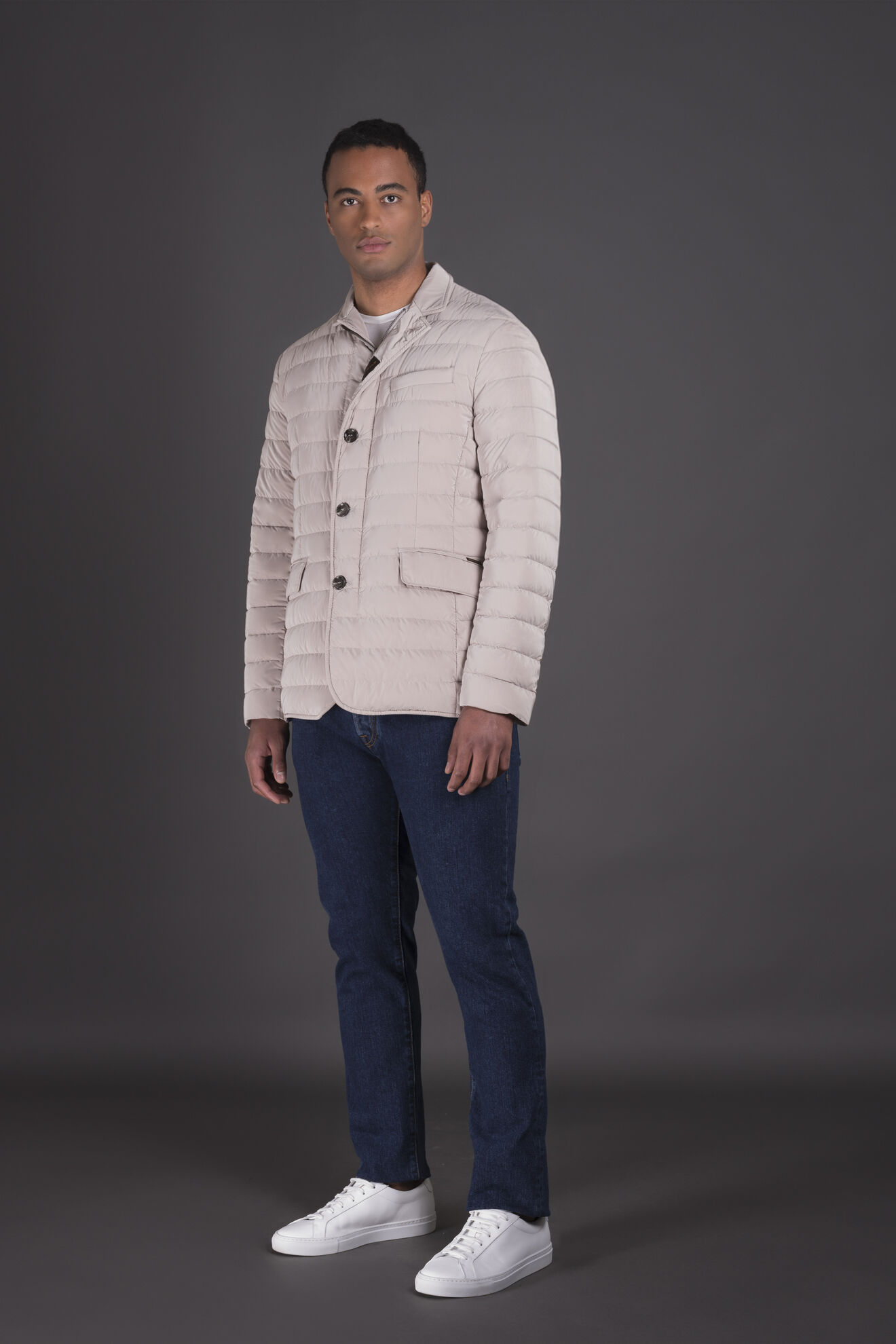 Moorer ZAVYER-OS MARMO