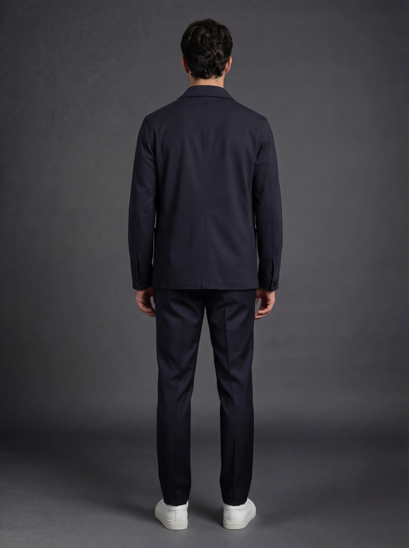 Moorer KEATON-J NAVY