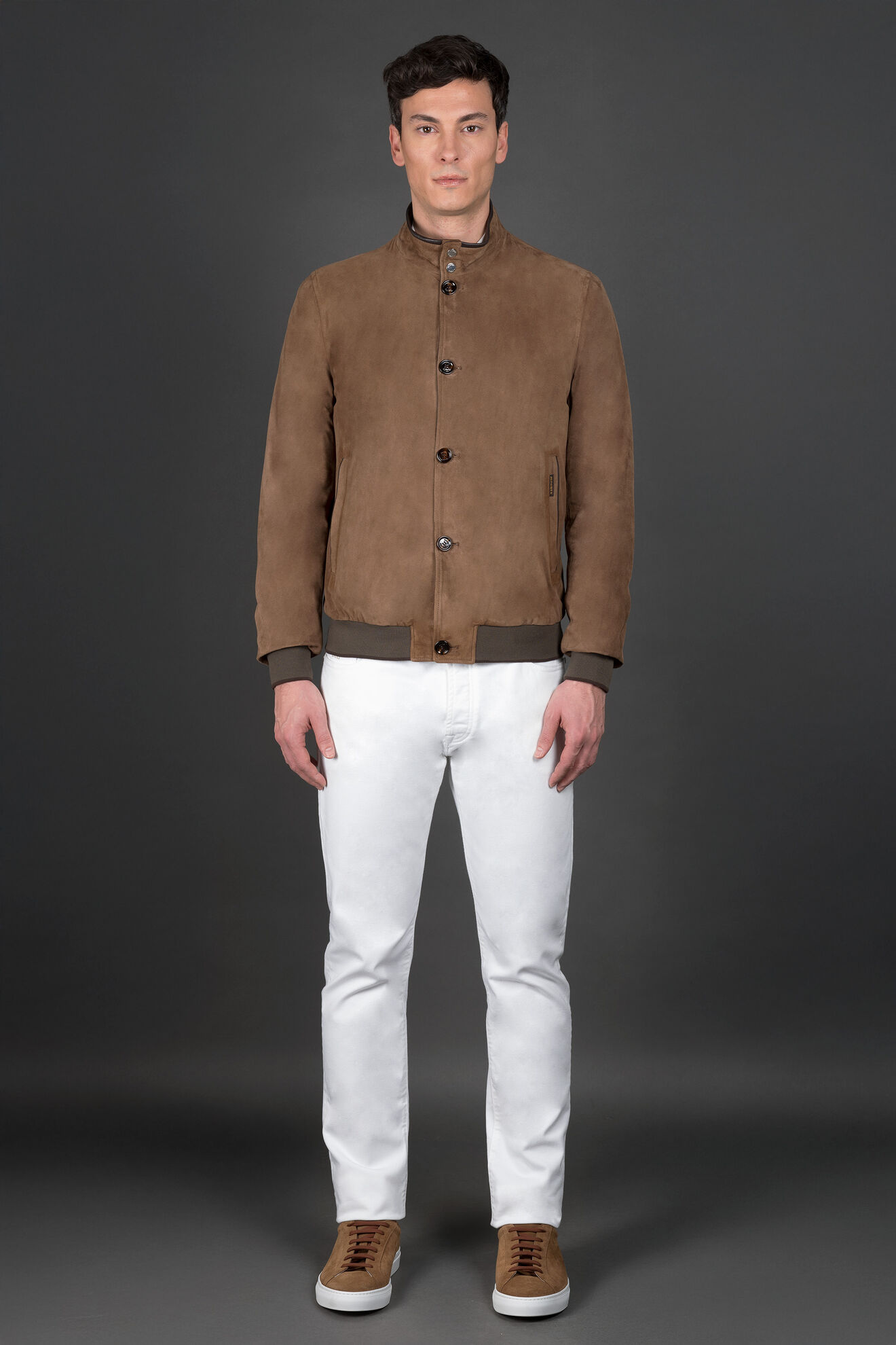 Moorer BERNIE-UR ELEFANTE