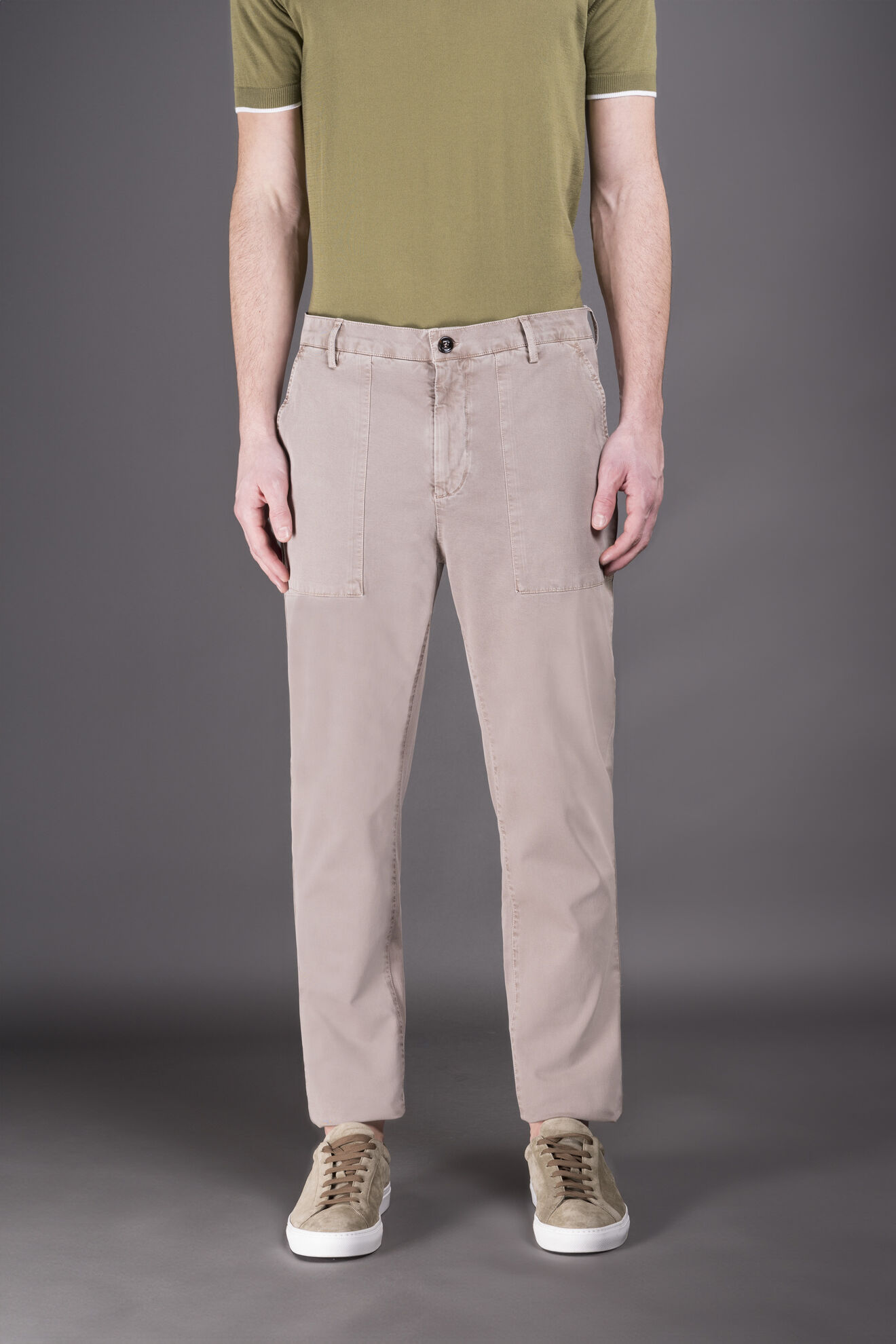 Moorer NILES-PFG TORTORA