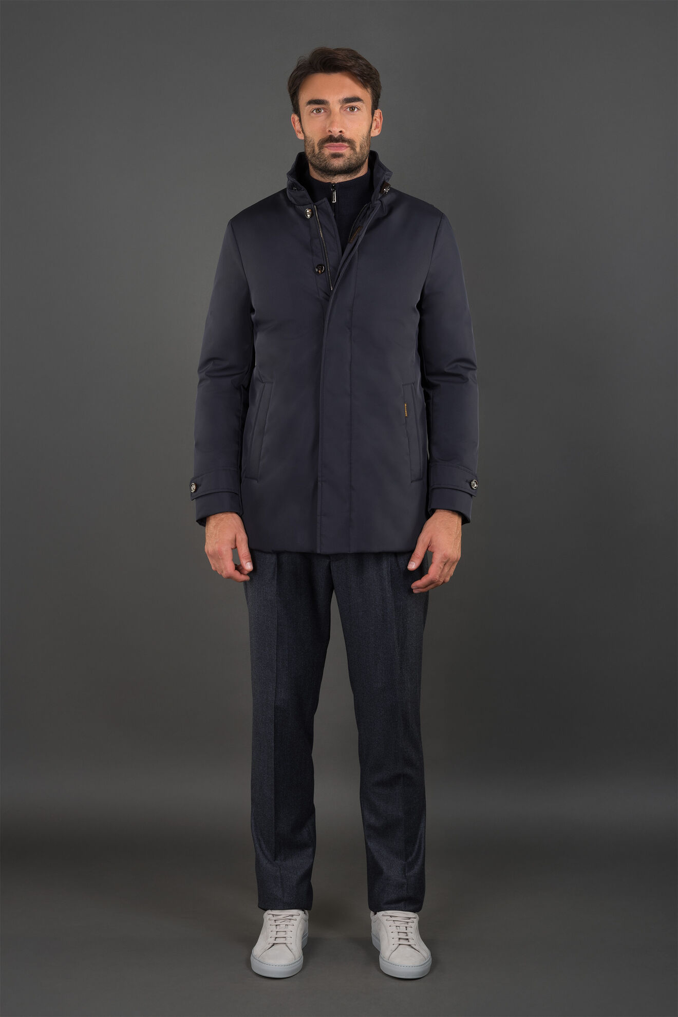 Moorer REIS-SE1 NAVY