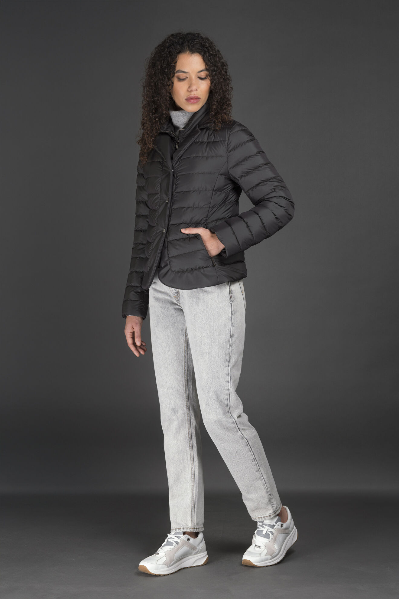 Moorer ELLI-THC NERO