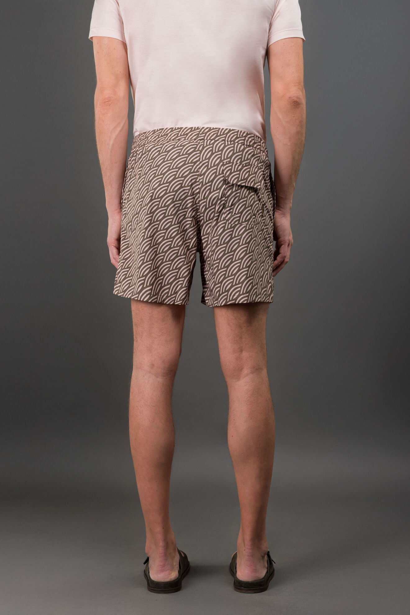 Moorer PORTOFINO-SPW FLAMINGO WAVES