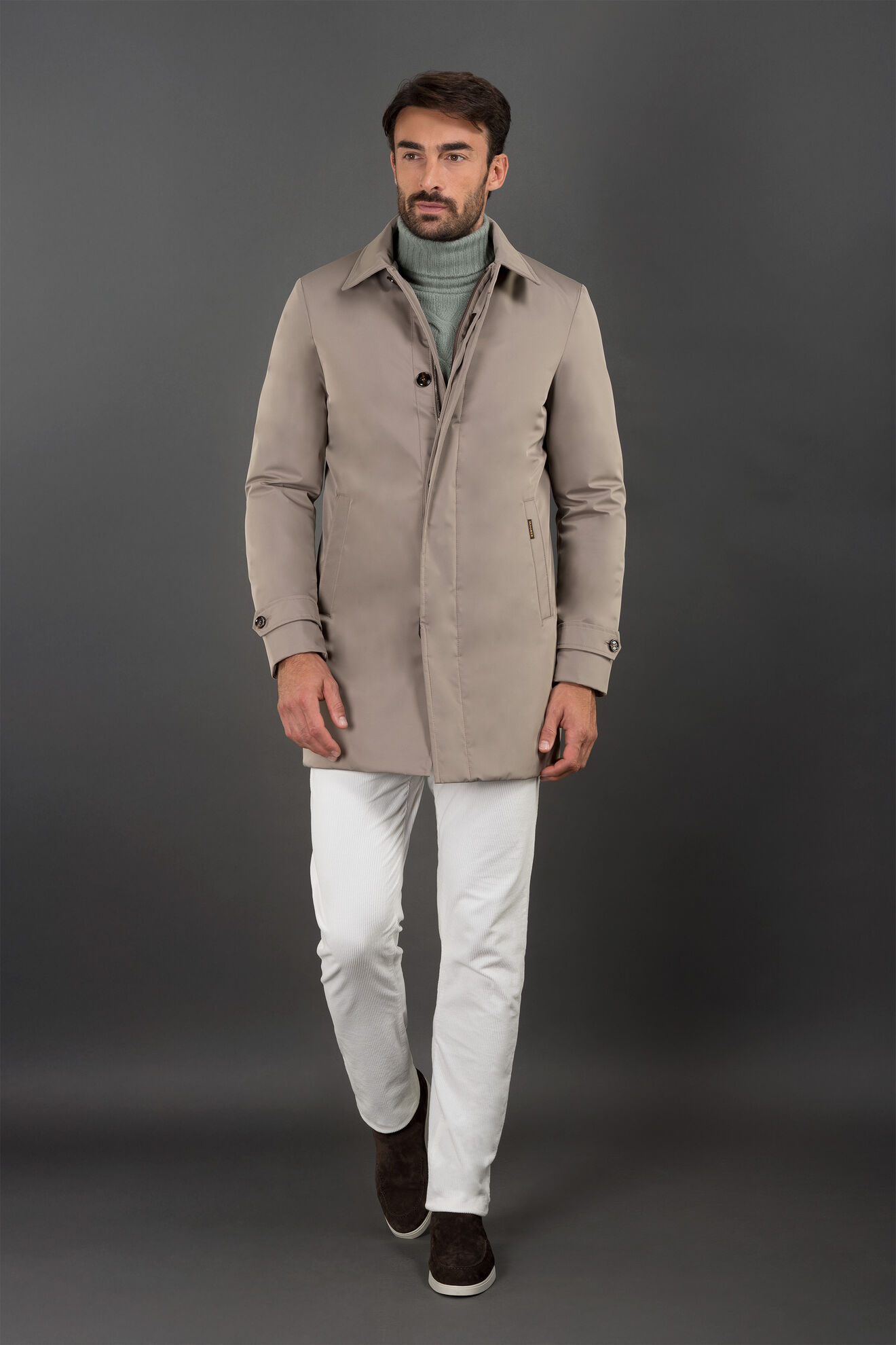 Moorer VITALI-SE1 TAUPE