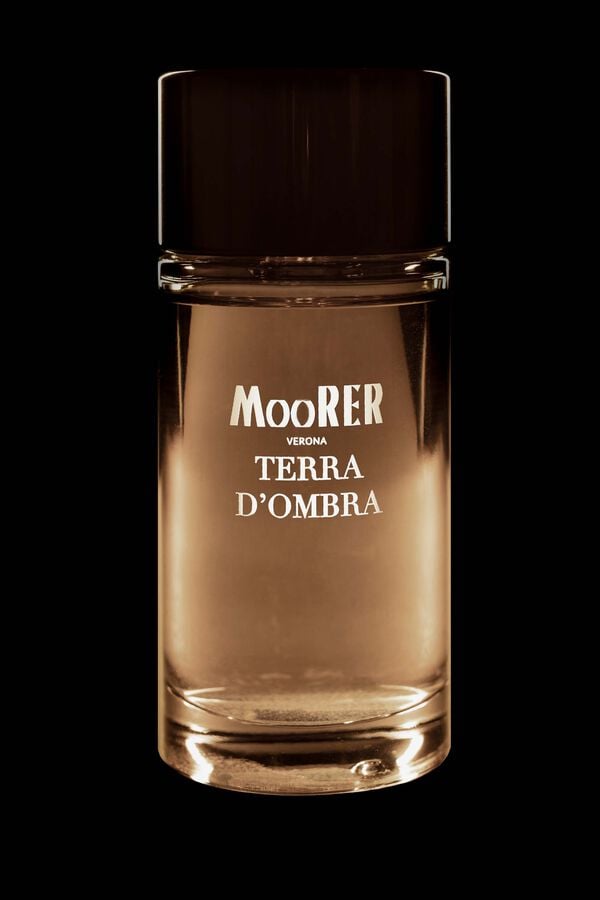 Moorer PARFUM TERRA D&#39;OMBRA Neutra