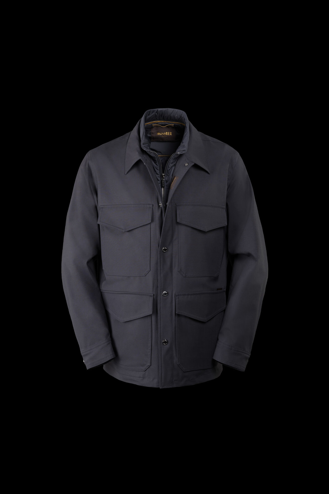 Moorer SANDER-BT BLU