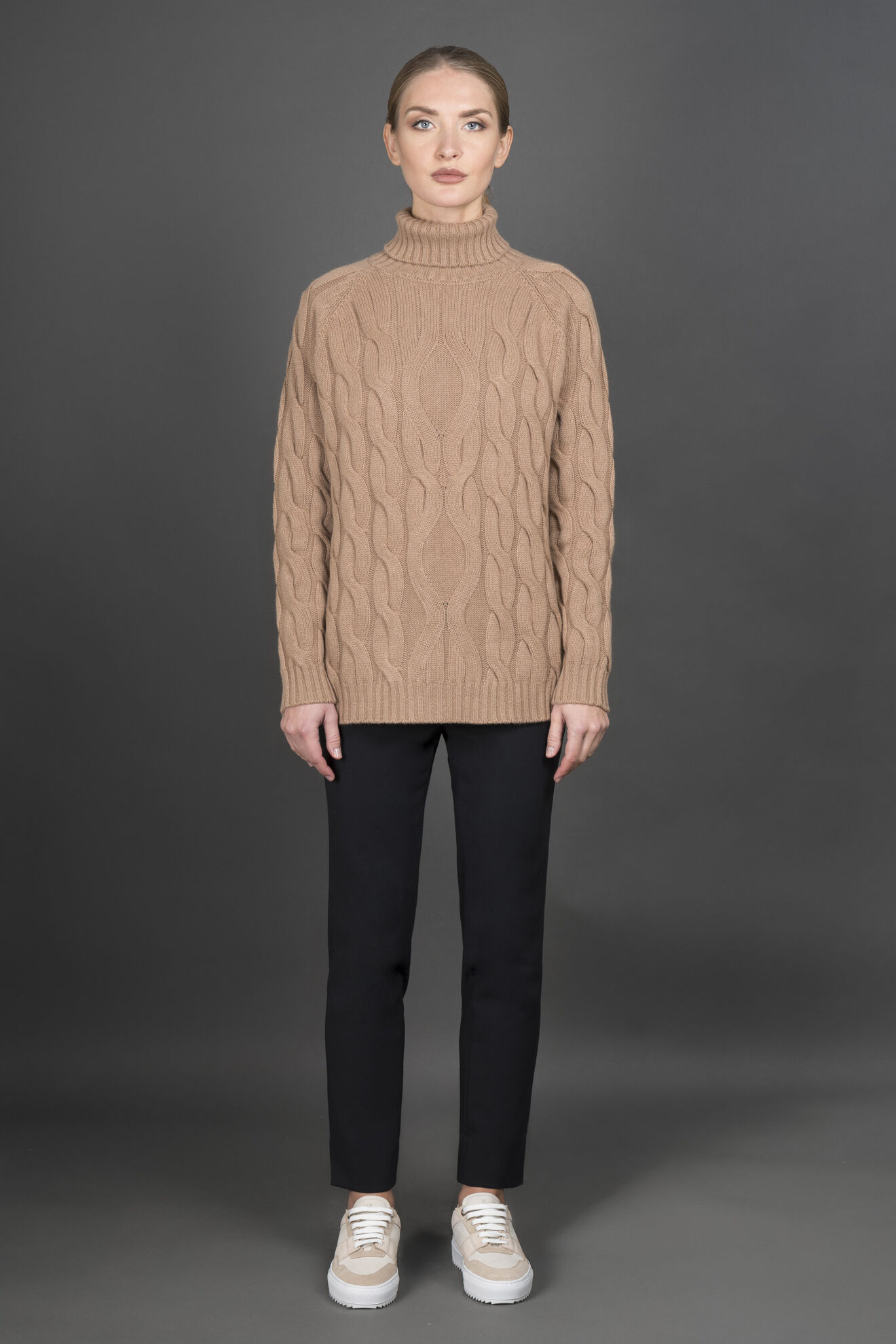 Moorer DHARMA-WSB CAMMELLO