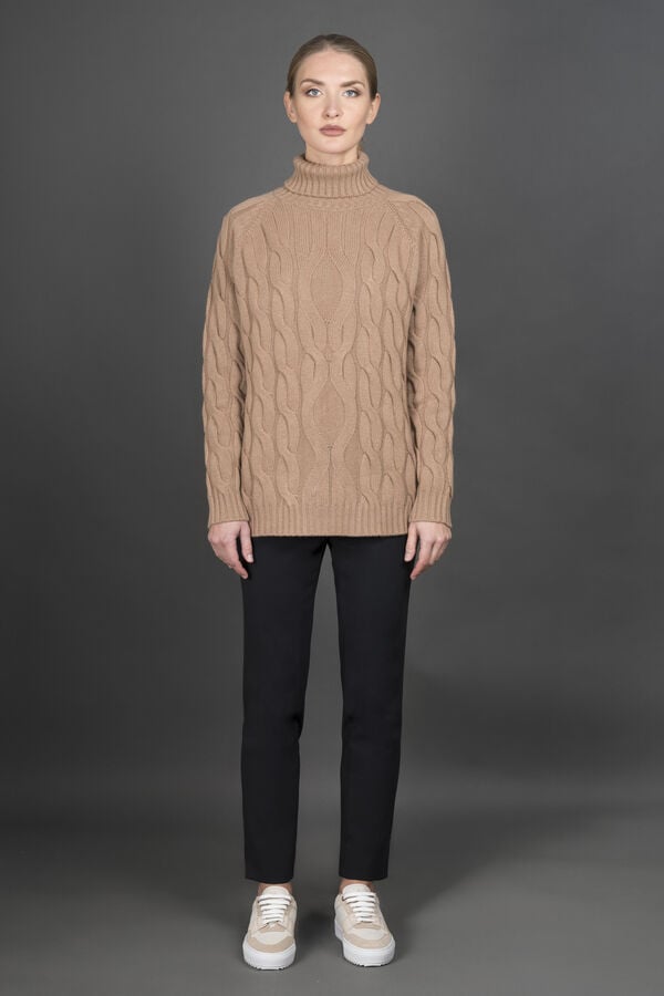 Moorer DHARMA-WSB CAMMELLO