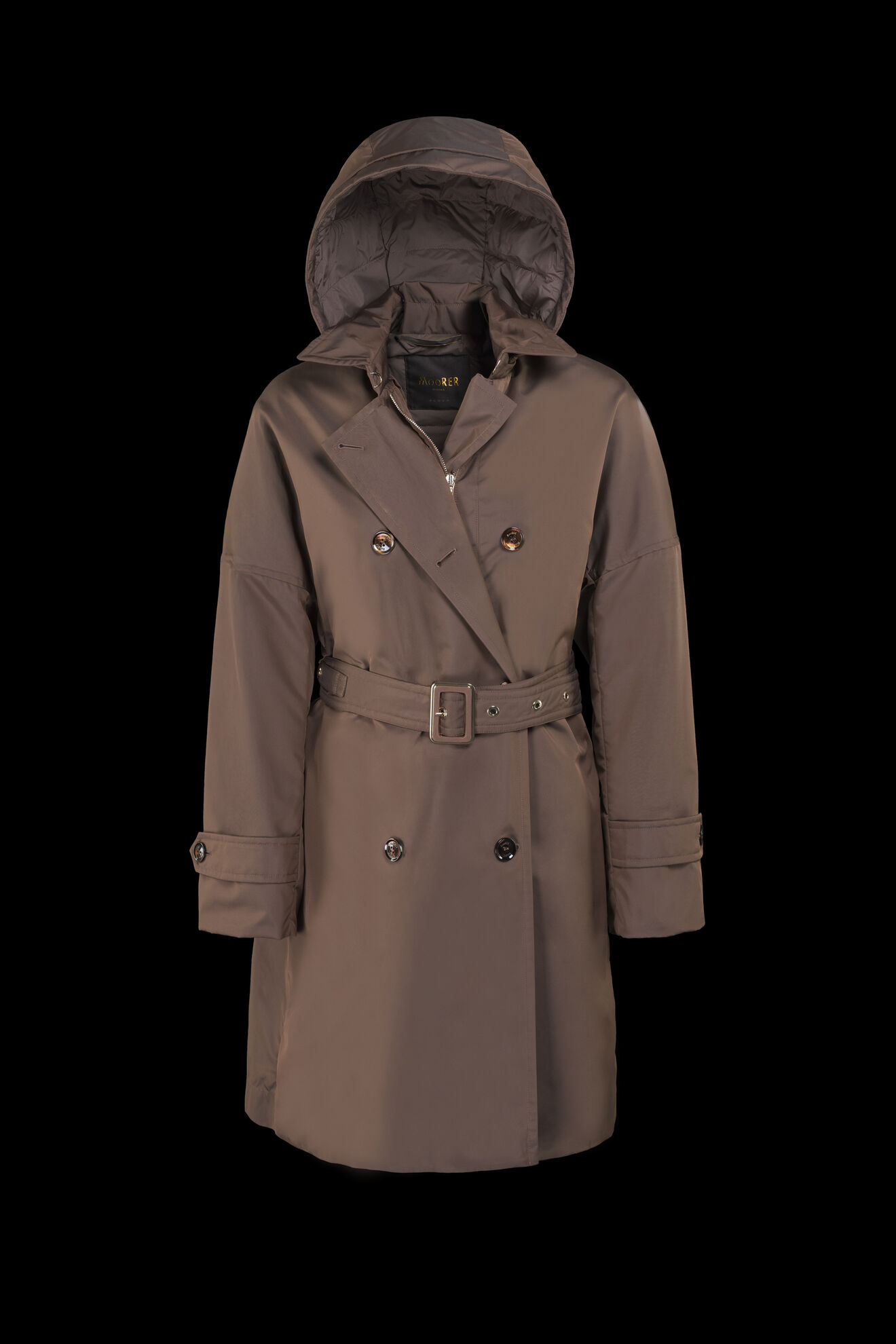 Moorer DOMITILLA-WK CUOIO