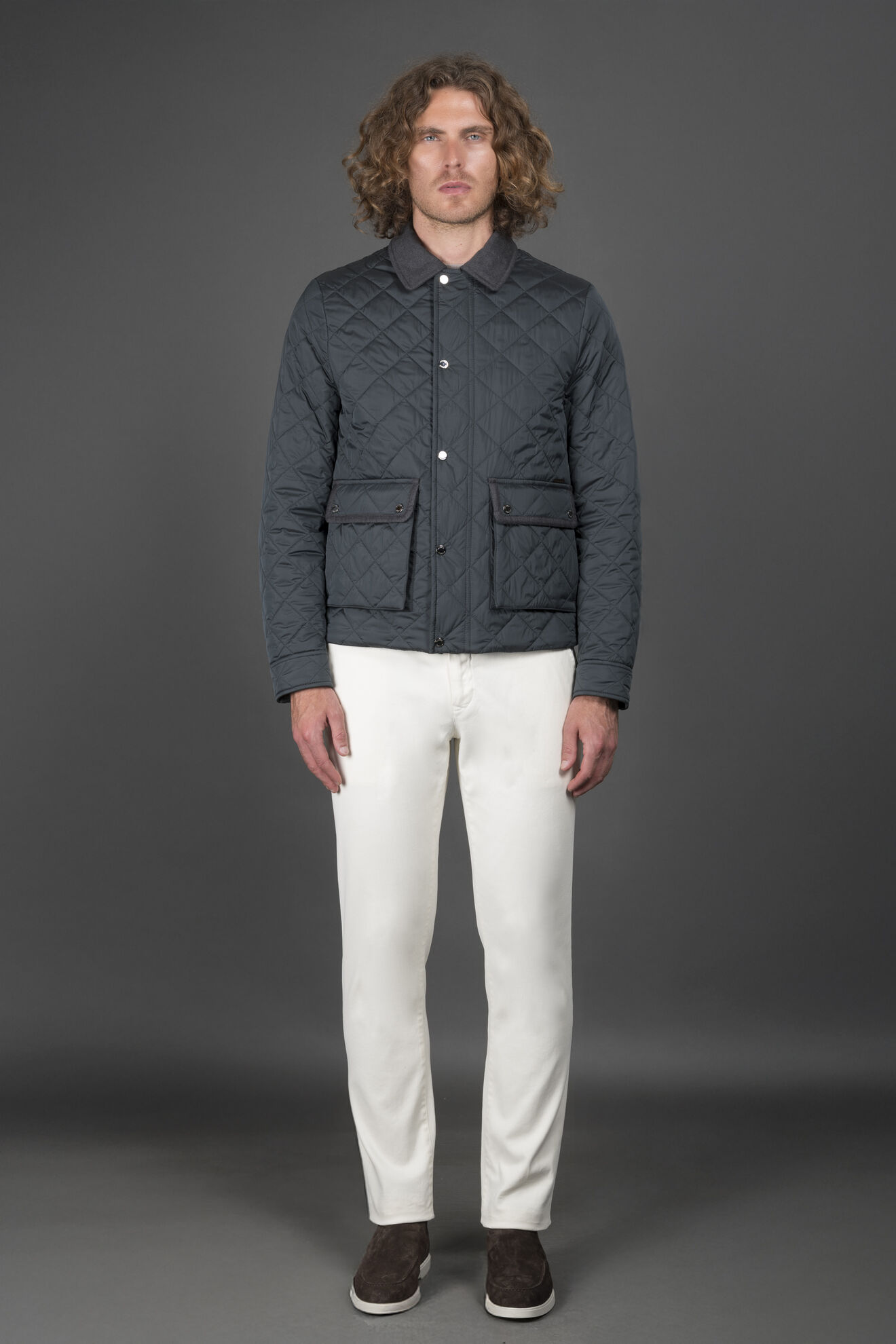 Moorer DARDANO-S3C MALACHITE