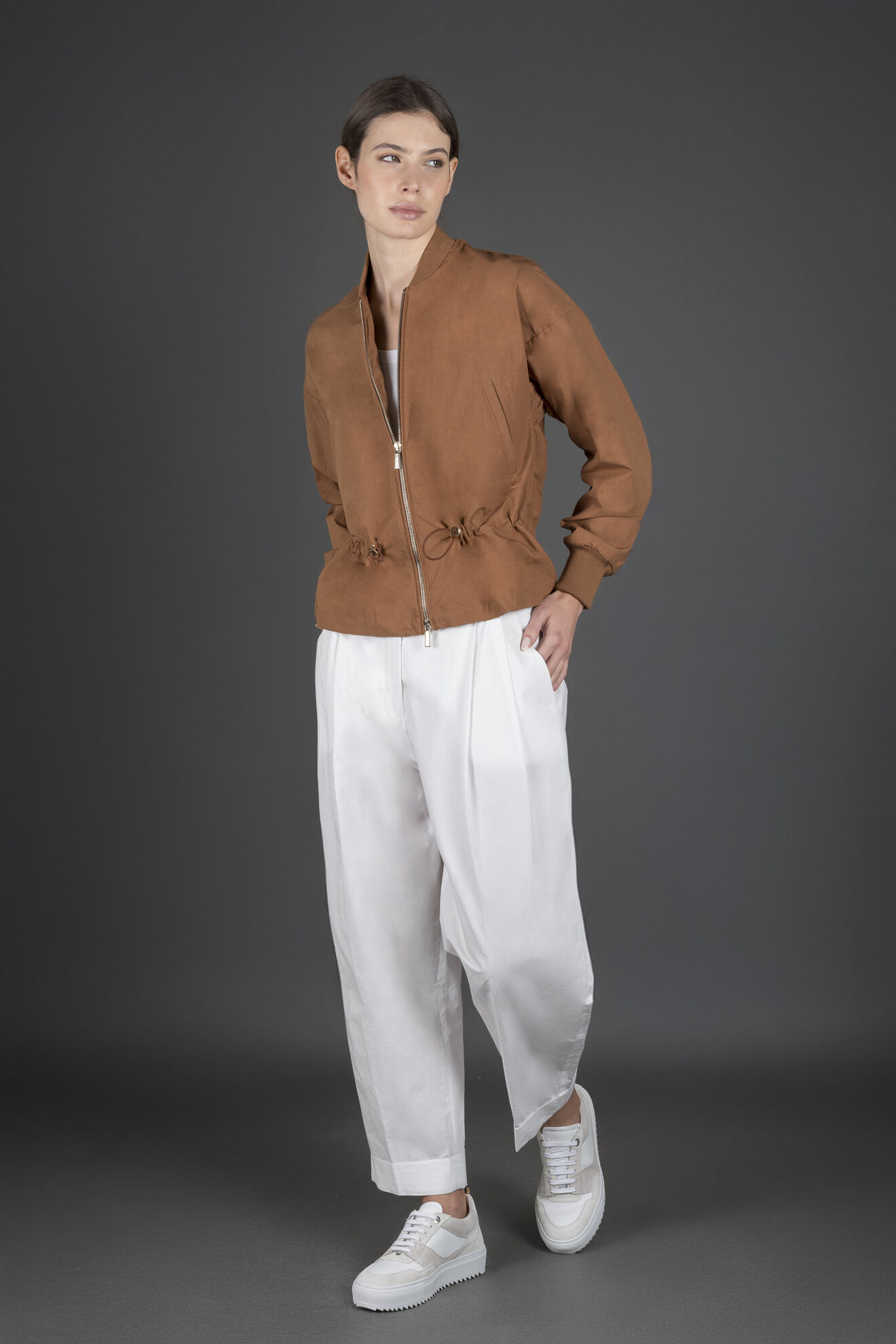 Moorer TIJA-WFC TABACCO