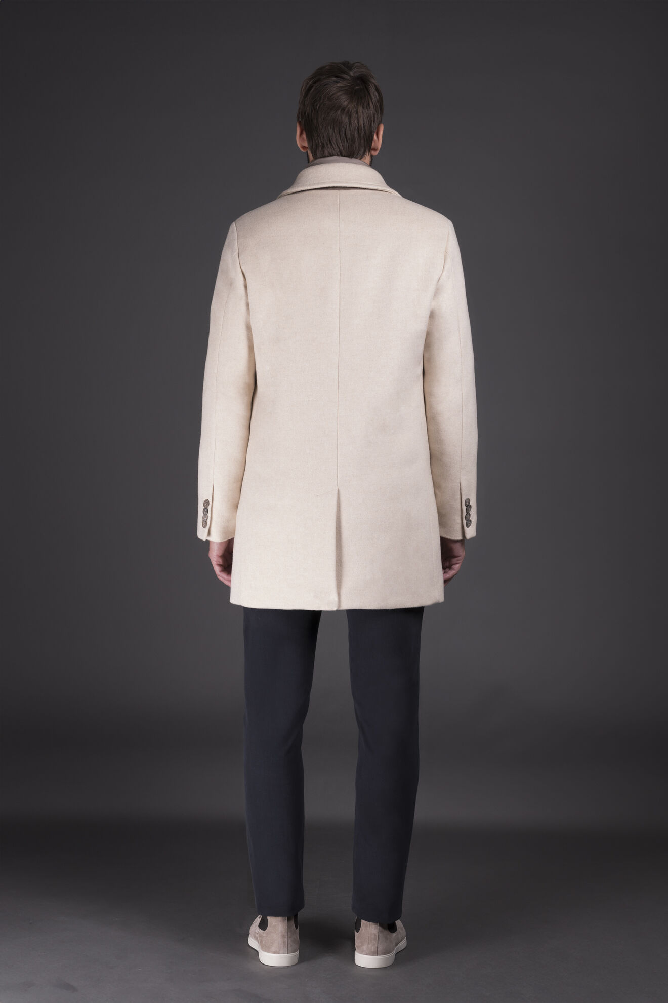 Moorer JEROD-Y SABBIA