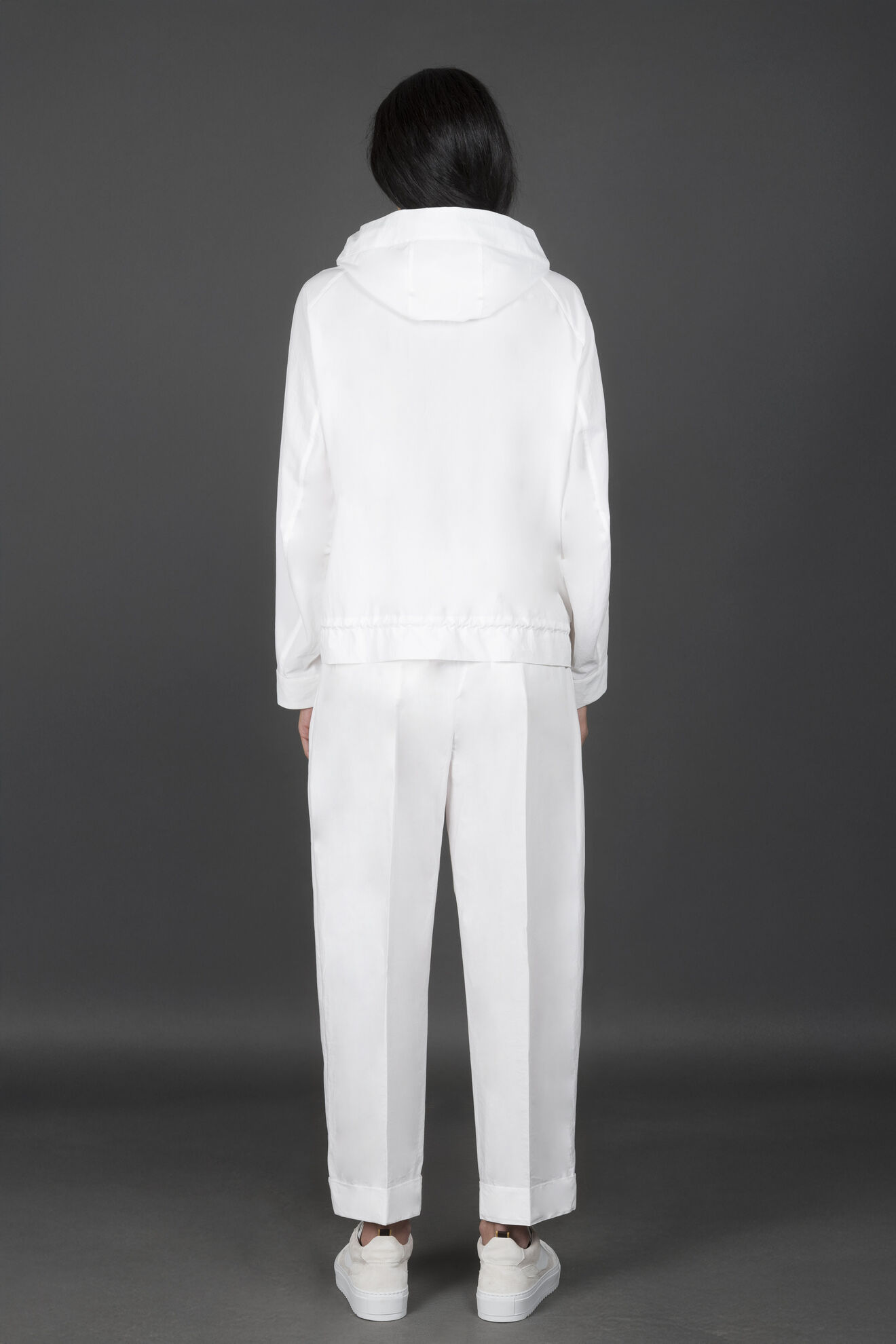 Moorer RYA-WFC WHITE