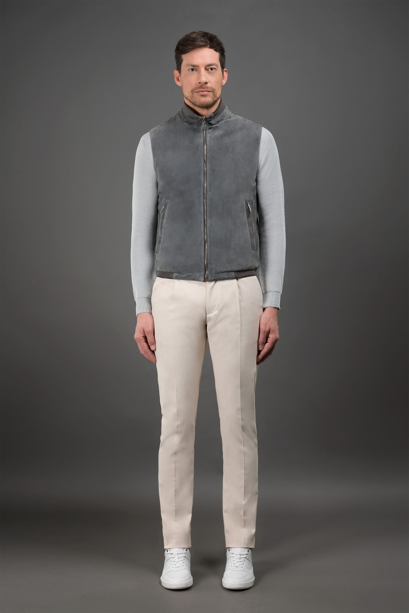 Moorer FIORESI-USK GINEPRO