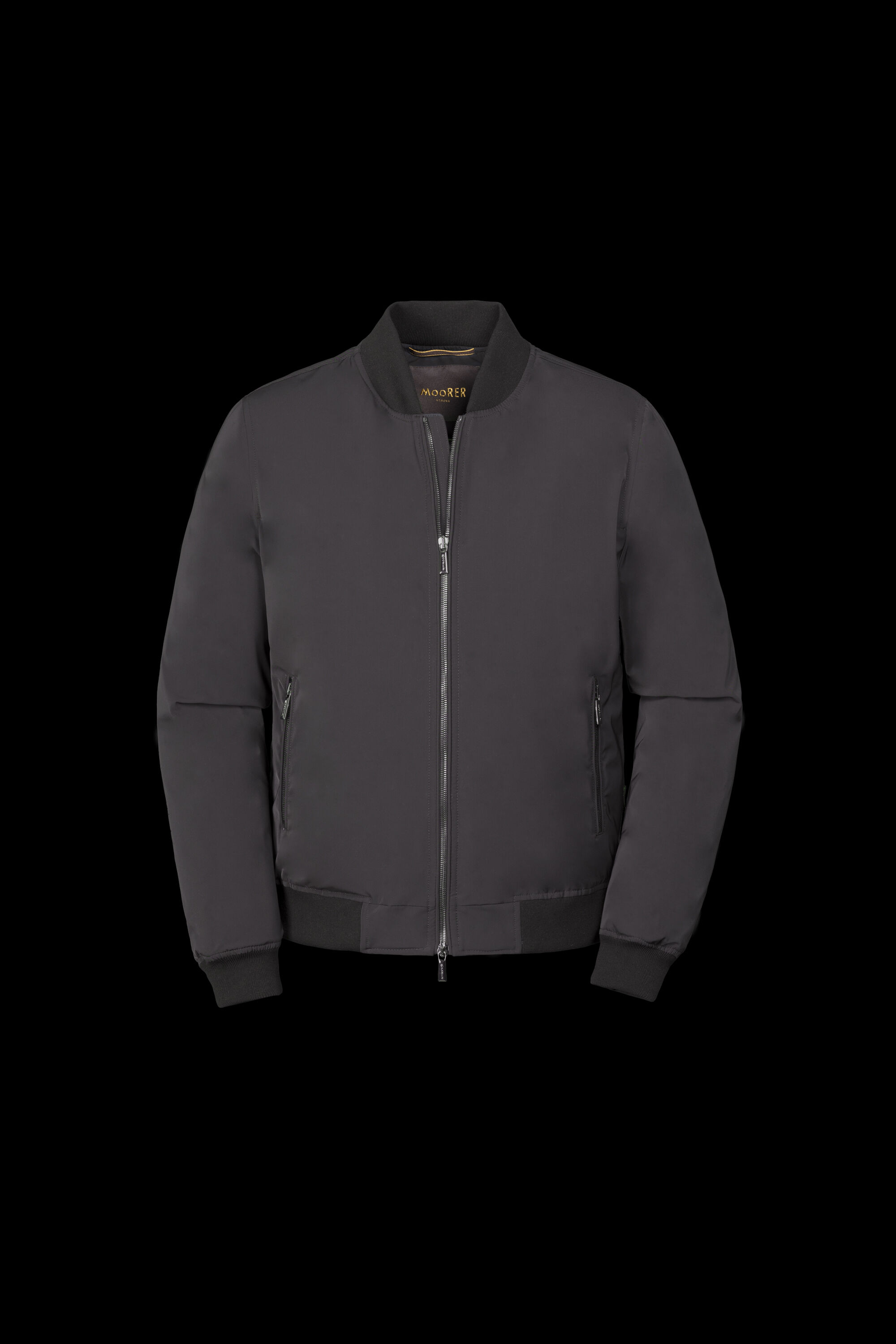 秋冬シーズン メンズウェア | MooRER®