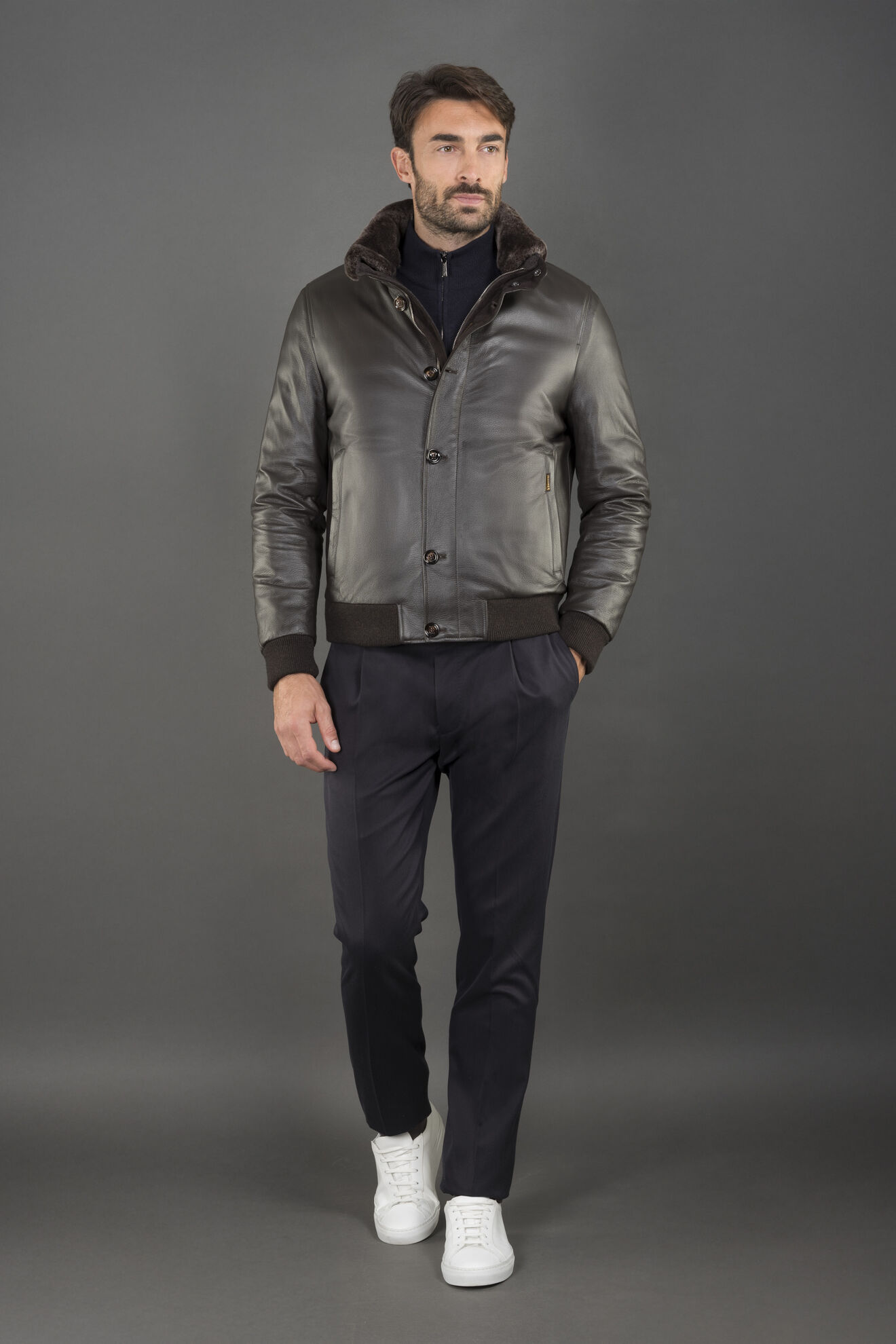 Moorer CLEROS-P1 MORO