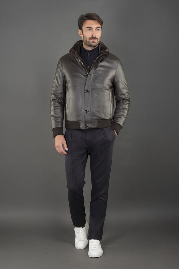 Moorer CLEROS-P1 MORO