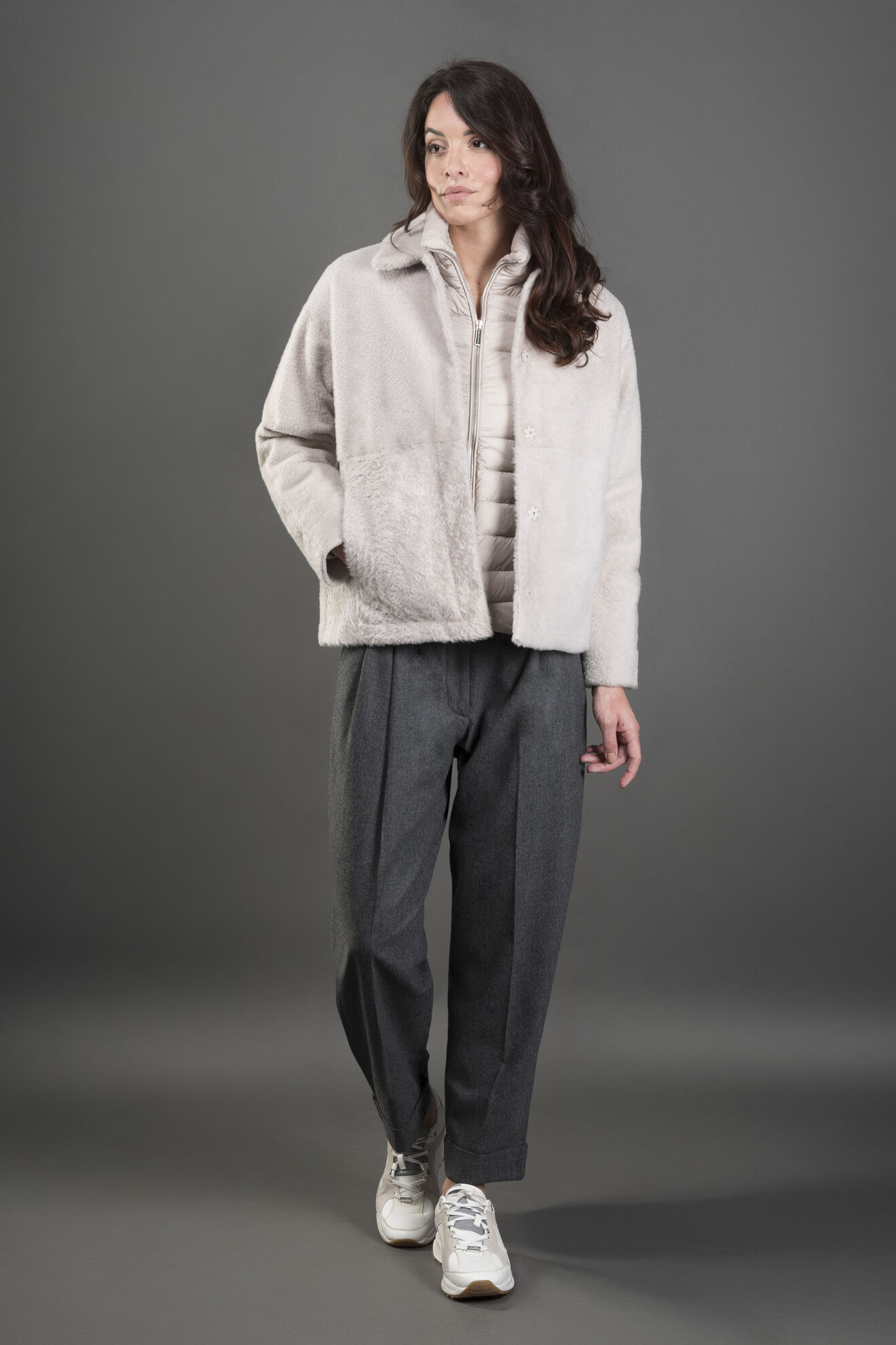 Moorer CHER-MRS STONE