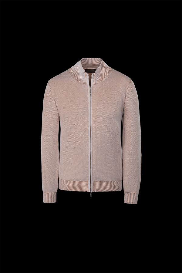 Moorer URBINO-XSP BIANCO/CANNELLA