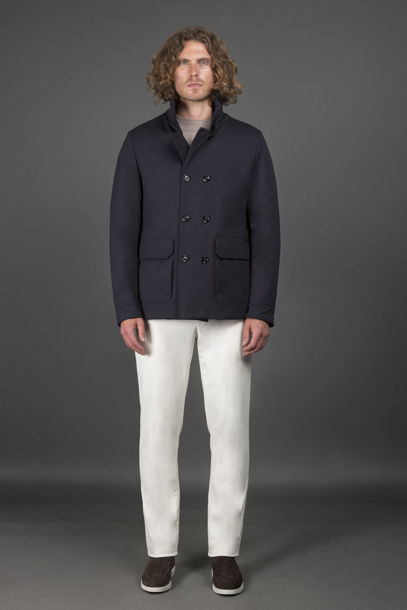 Moorer BAS-TZ DARKBLU