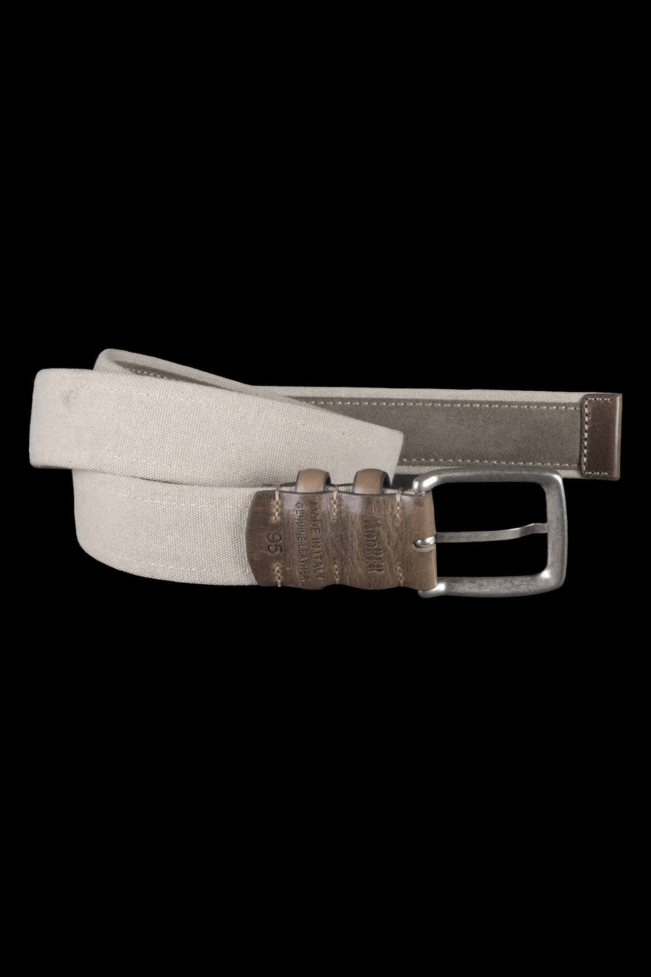 Moorer ERNIE-P2T TORTORA