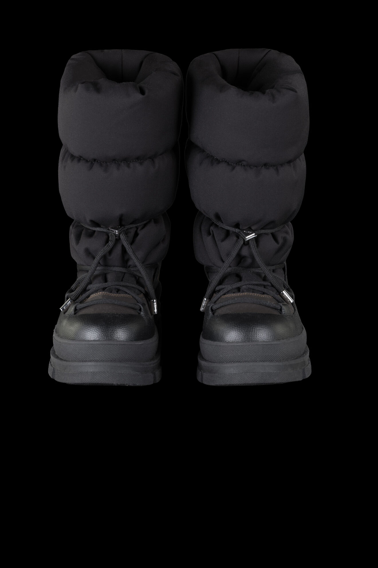 Moorer ARLY-PU3 NERO