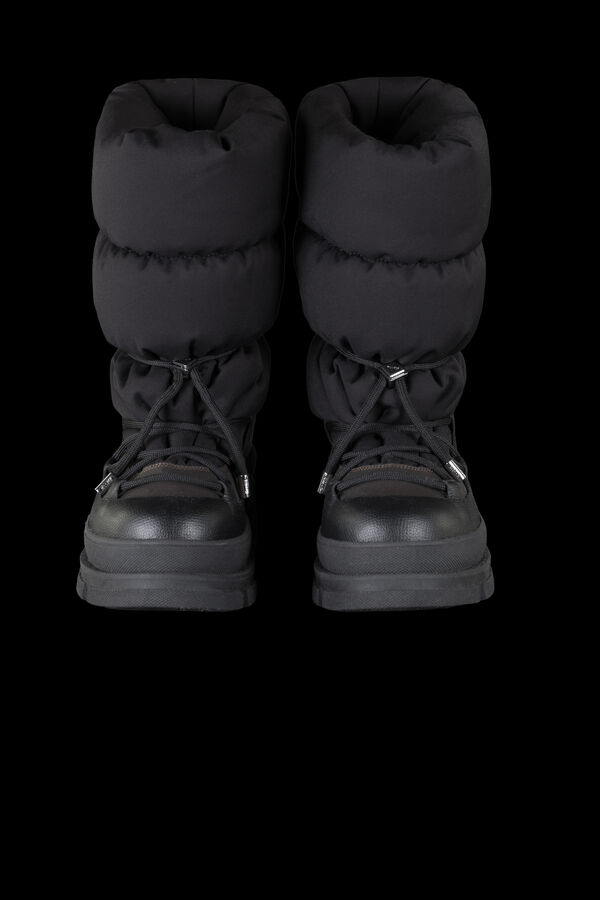 Moorer ARLY-PU3 NERO