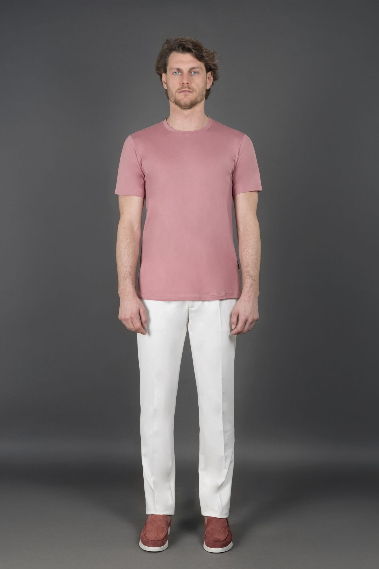 Moorer MIKE-JTP ROSE