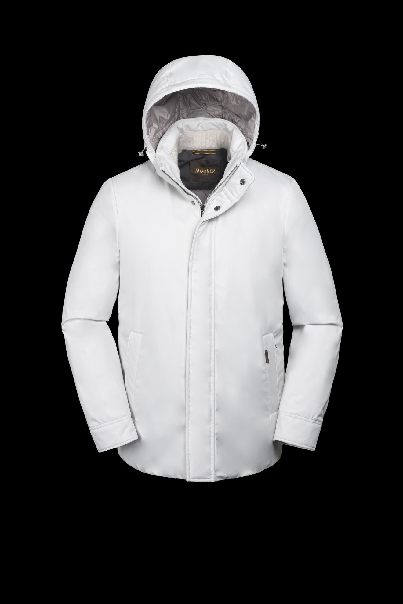 Moorer PETRINI-ADS ICE